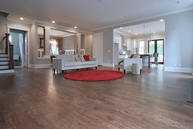 Sunvalley Custom Homes