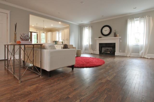 Sunvalley Custom Homes