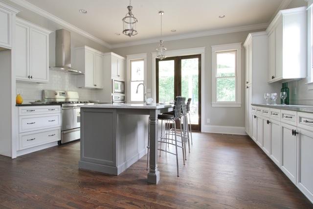 Sunvalley Custom Homes