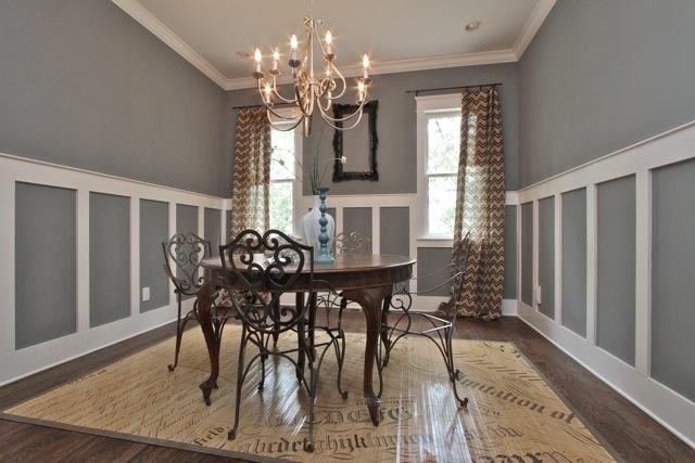 Sunvalley Custom Homes