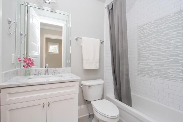 Sunvalley Custom Homes