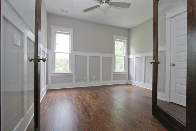 Sunvalley Custom Homes