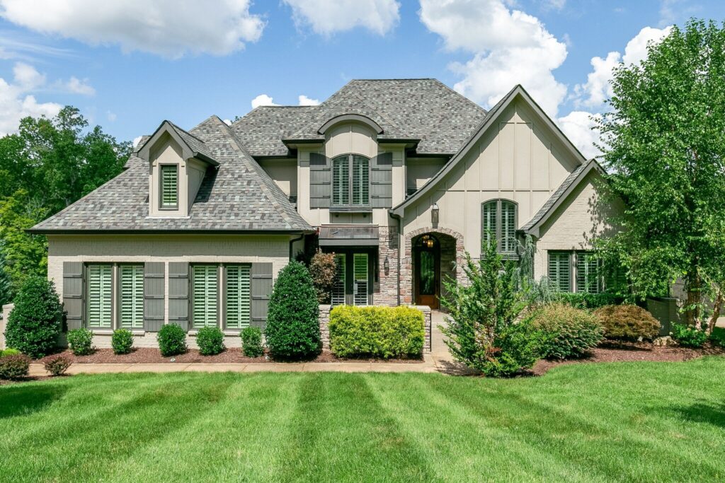 Sunvalley Custom Homes