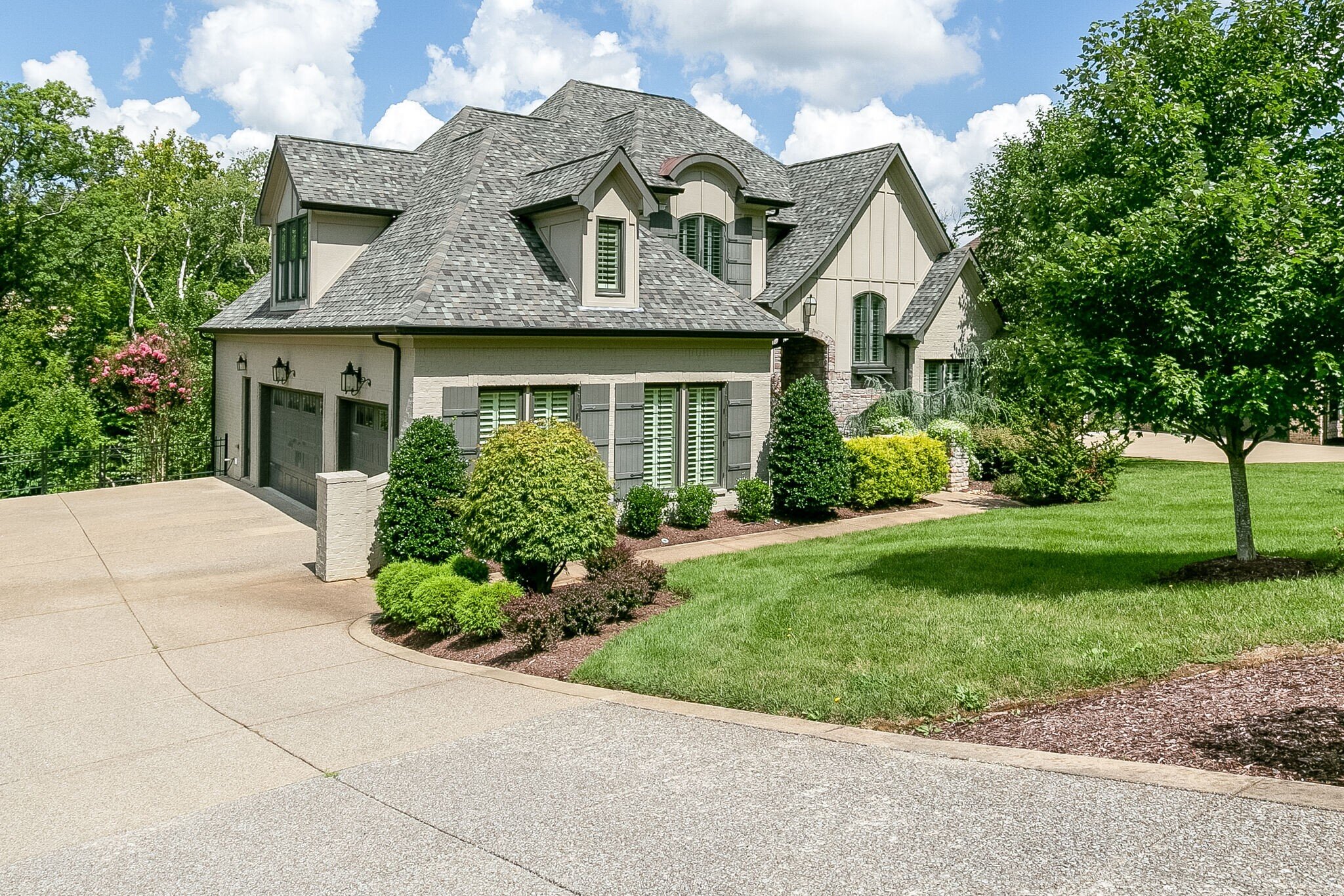 Sunvalley Custom Homes