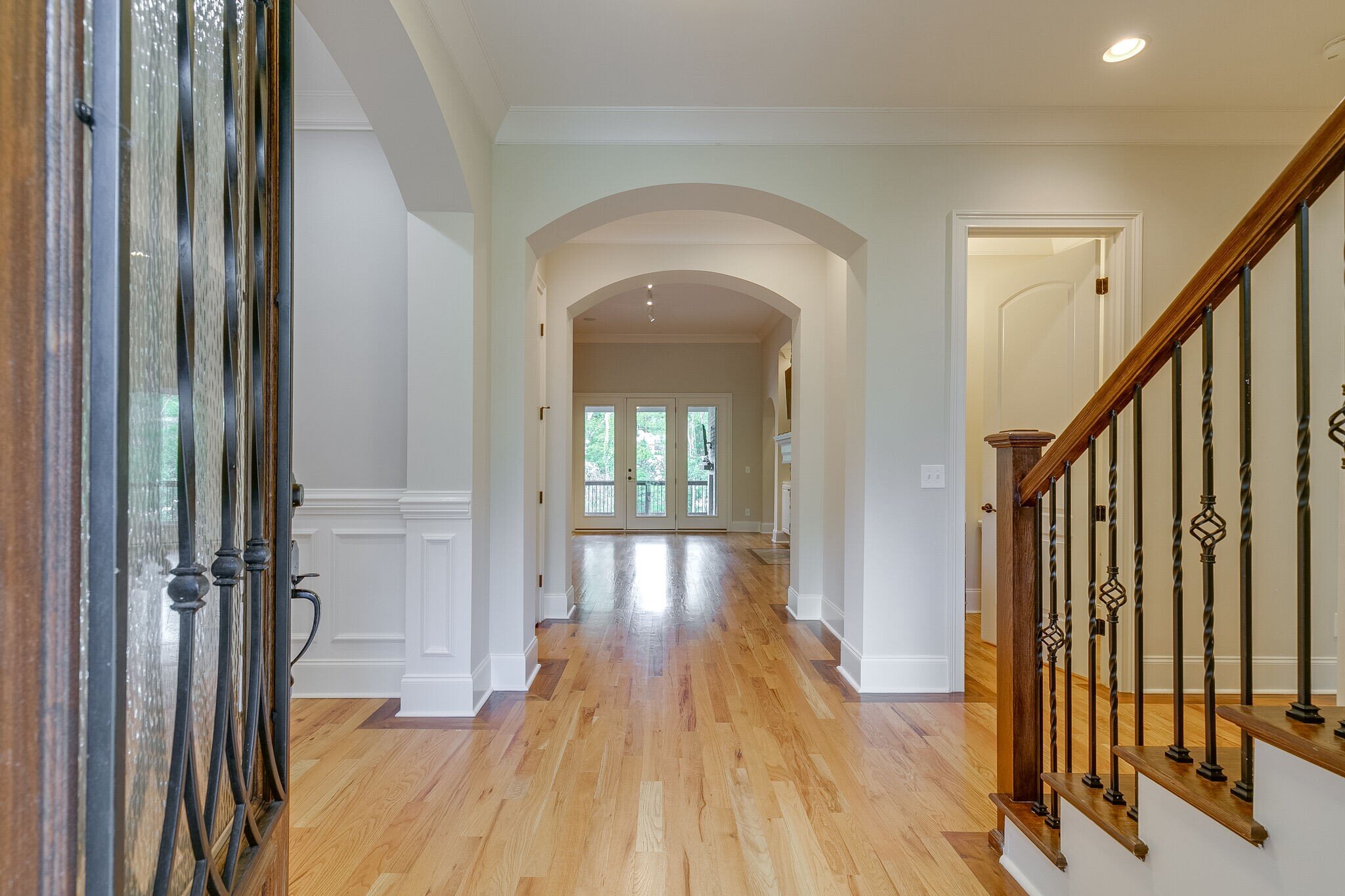 Sunvalley Custom Homes