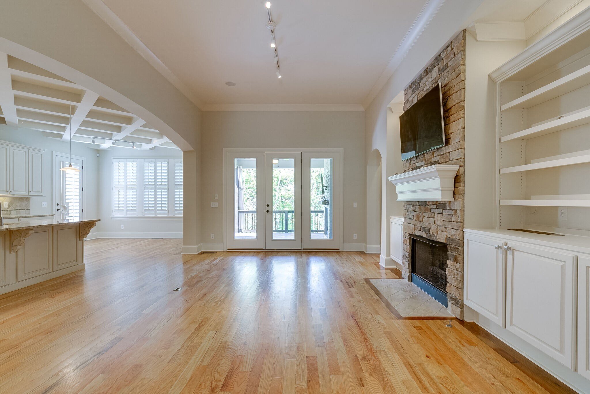 Sunvalley Custom Homes