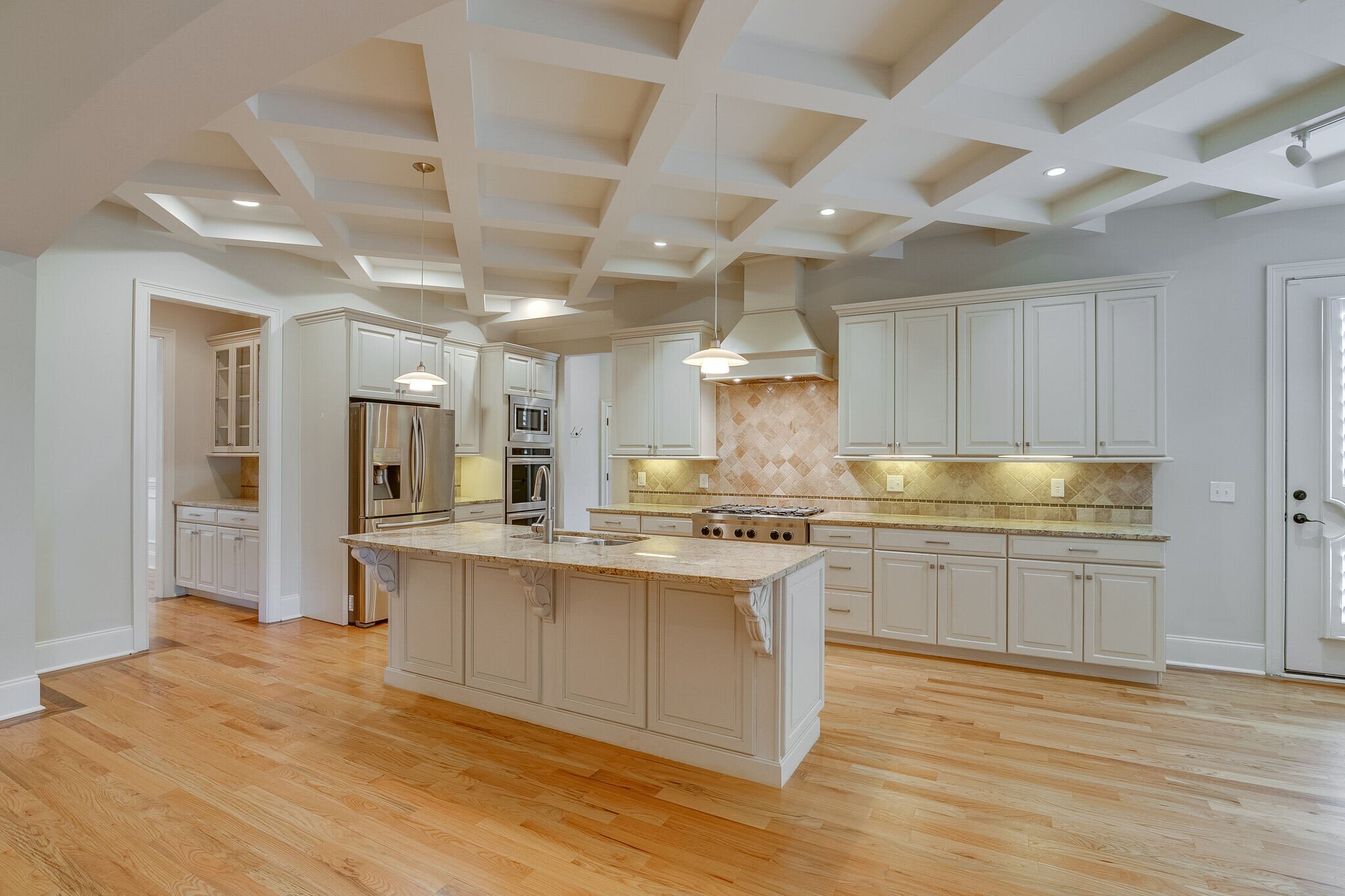 Sunvalley Custom Homes
