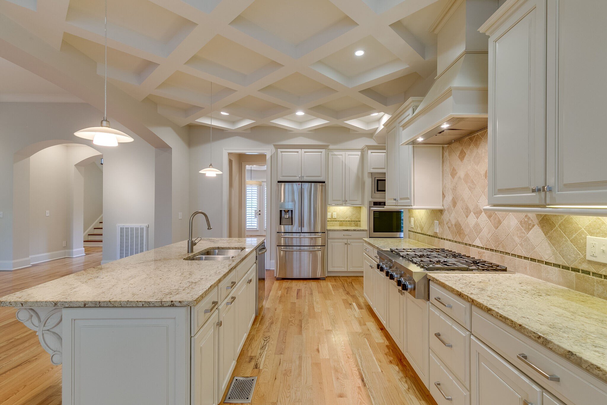 Sunvalley Custom Homes
