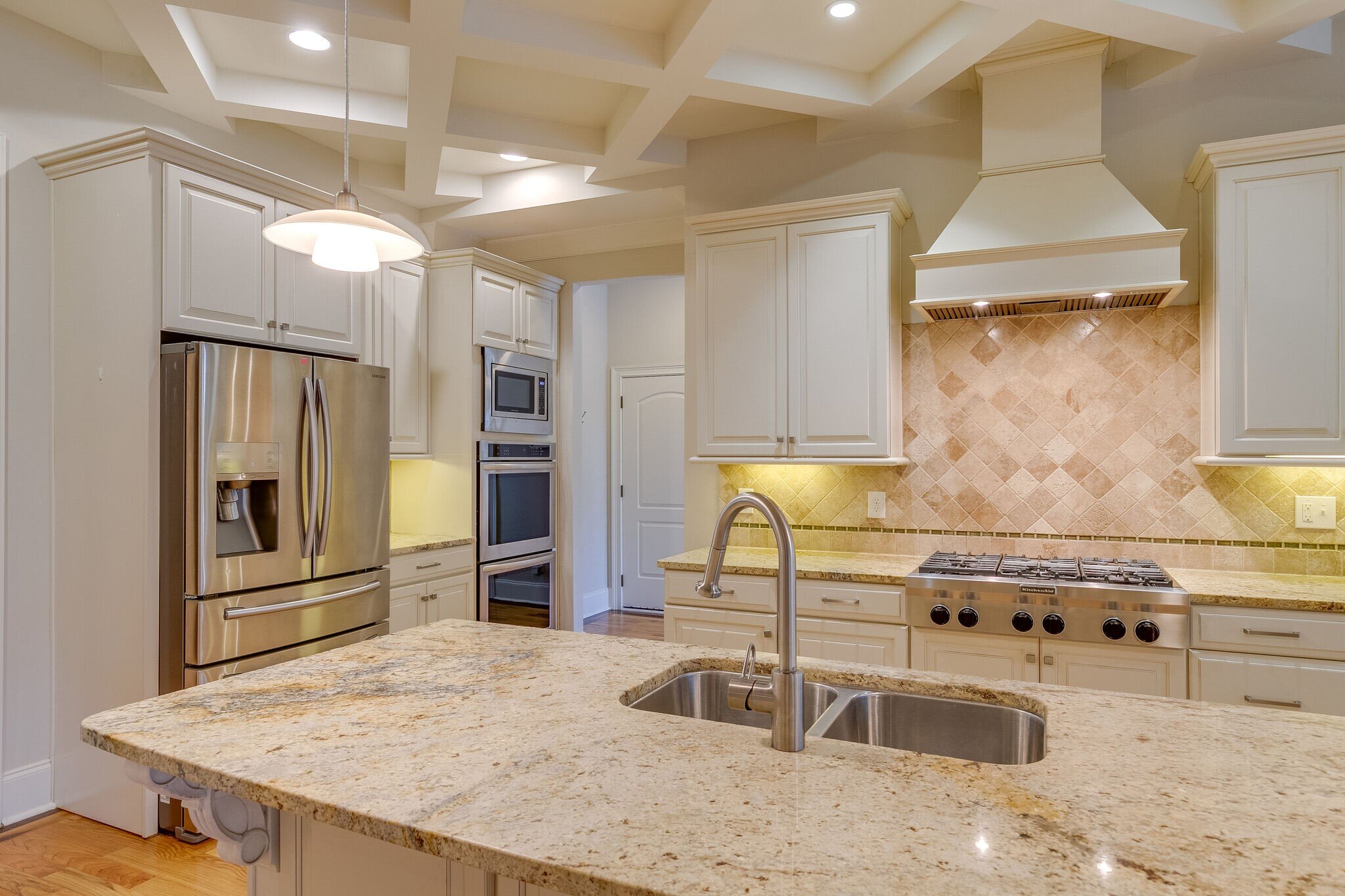 Sunvalley Custom Homes