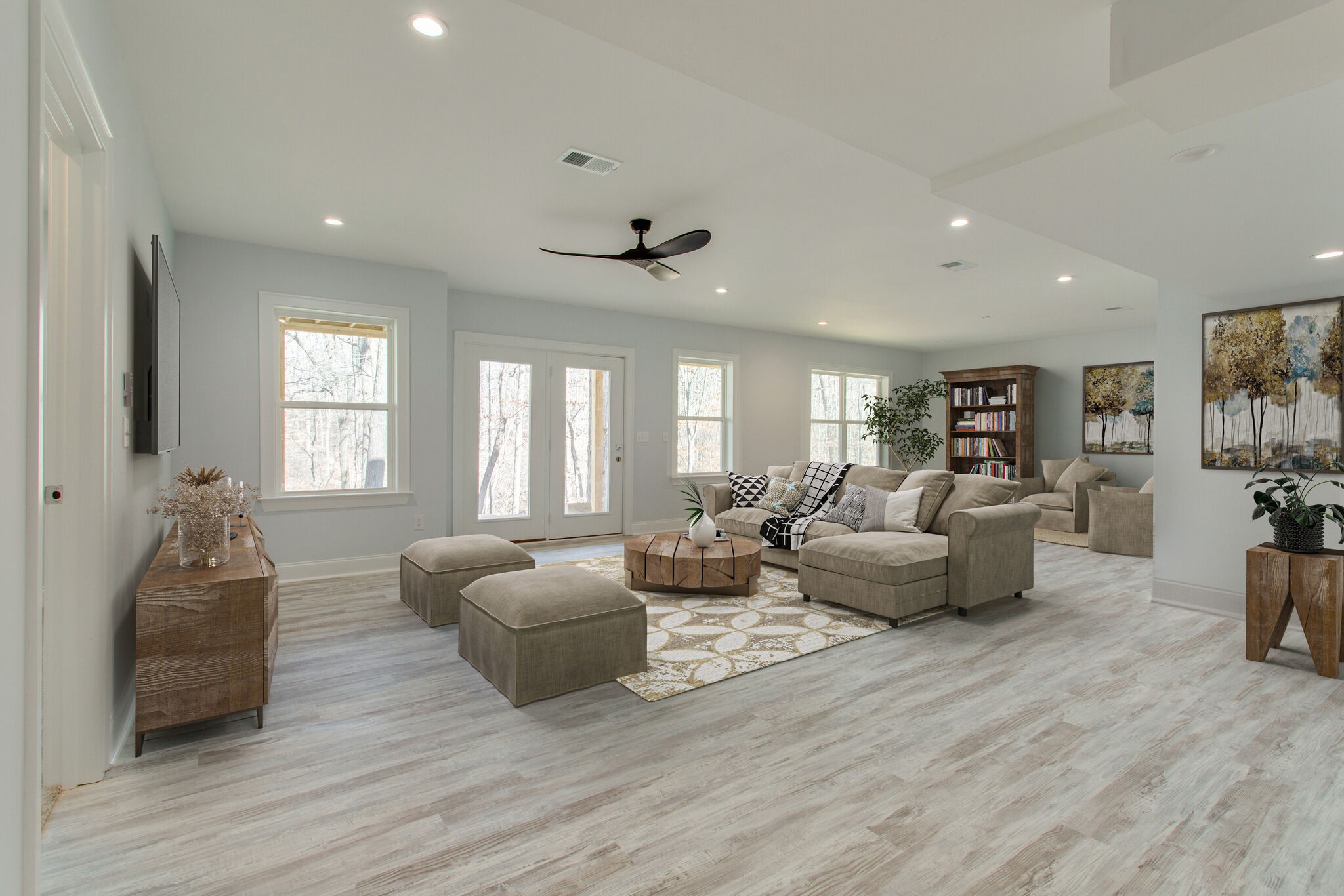 Sunvalley Custom Homes