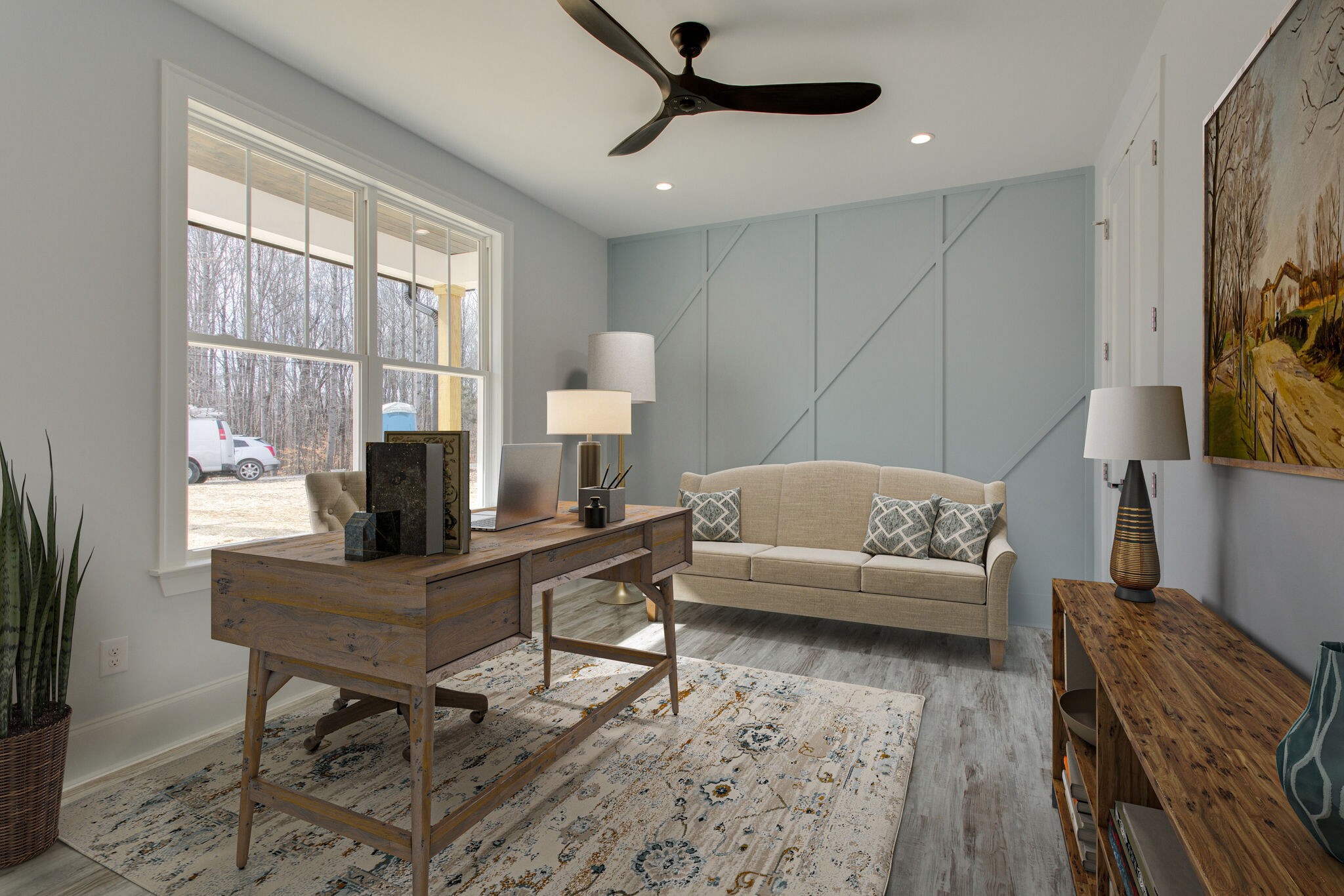 Sunvalley Custom Homes