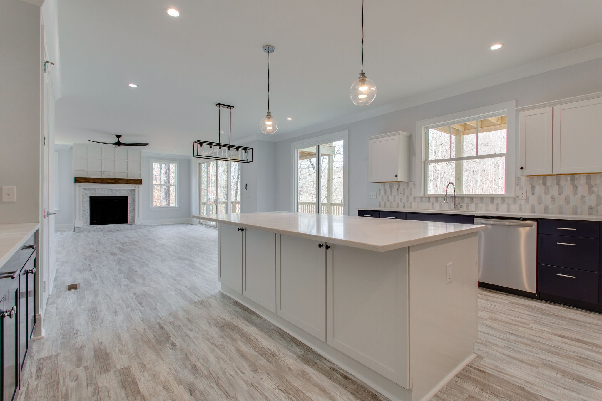 Sunvalley Custom Homes