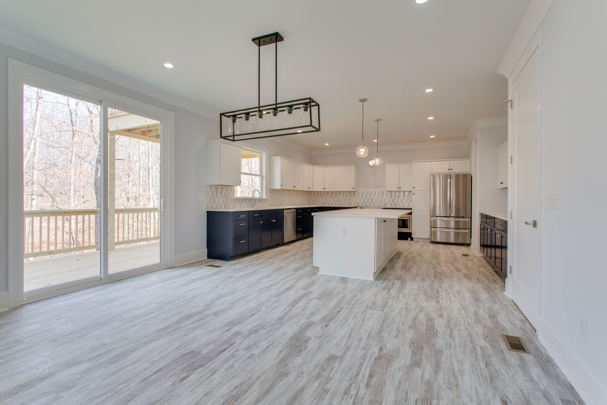 Sunvalley Custom Homes