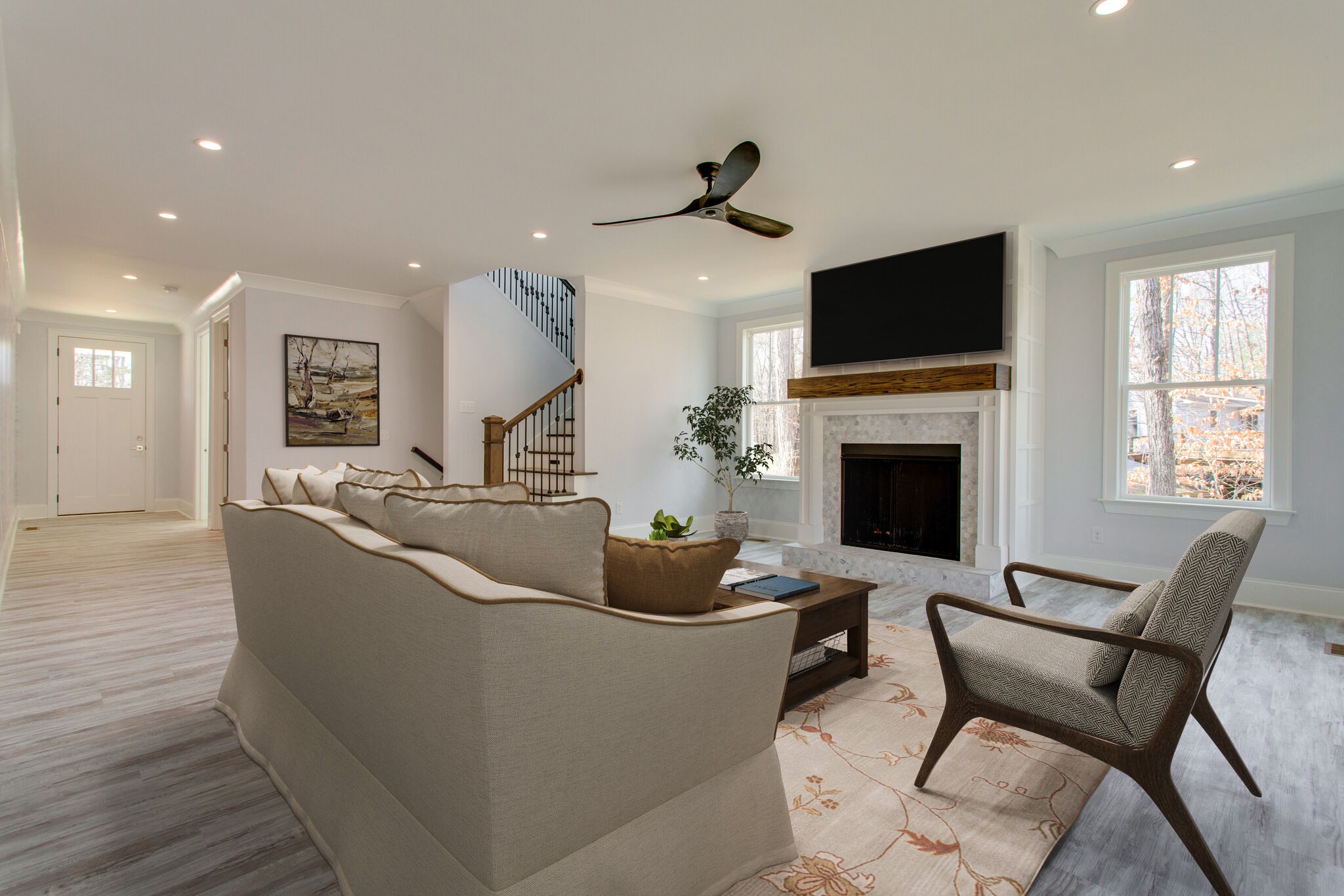 Sunvalley Custom Homes