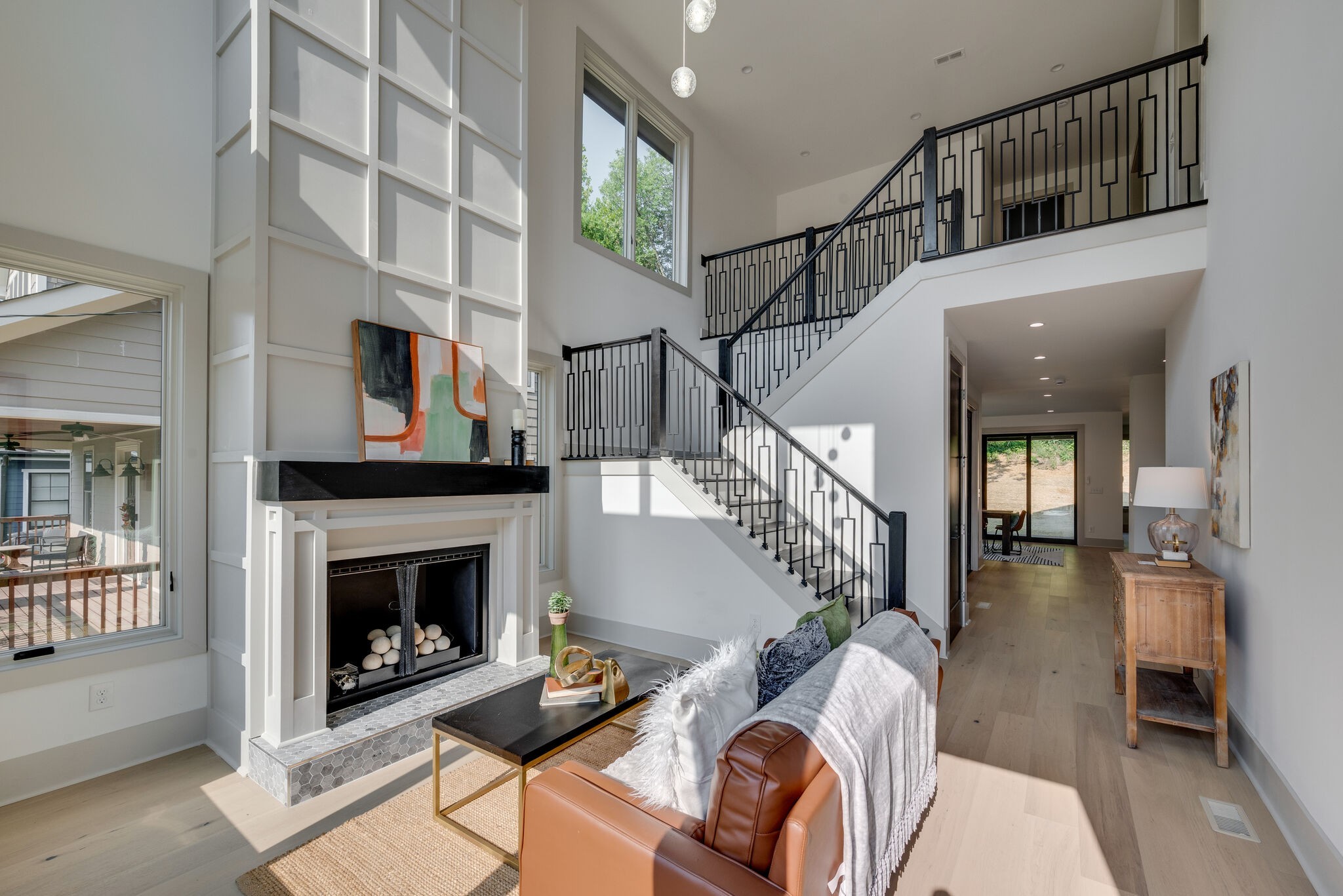 Sunvalley Custom Homes