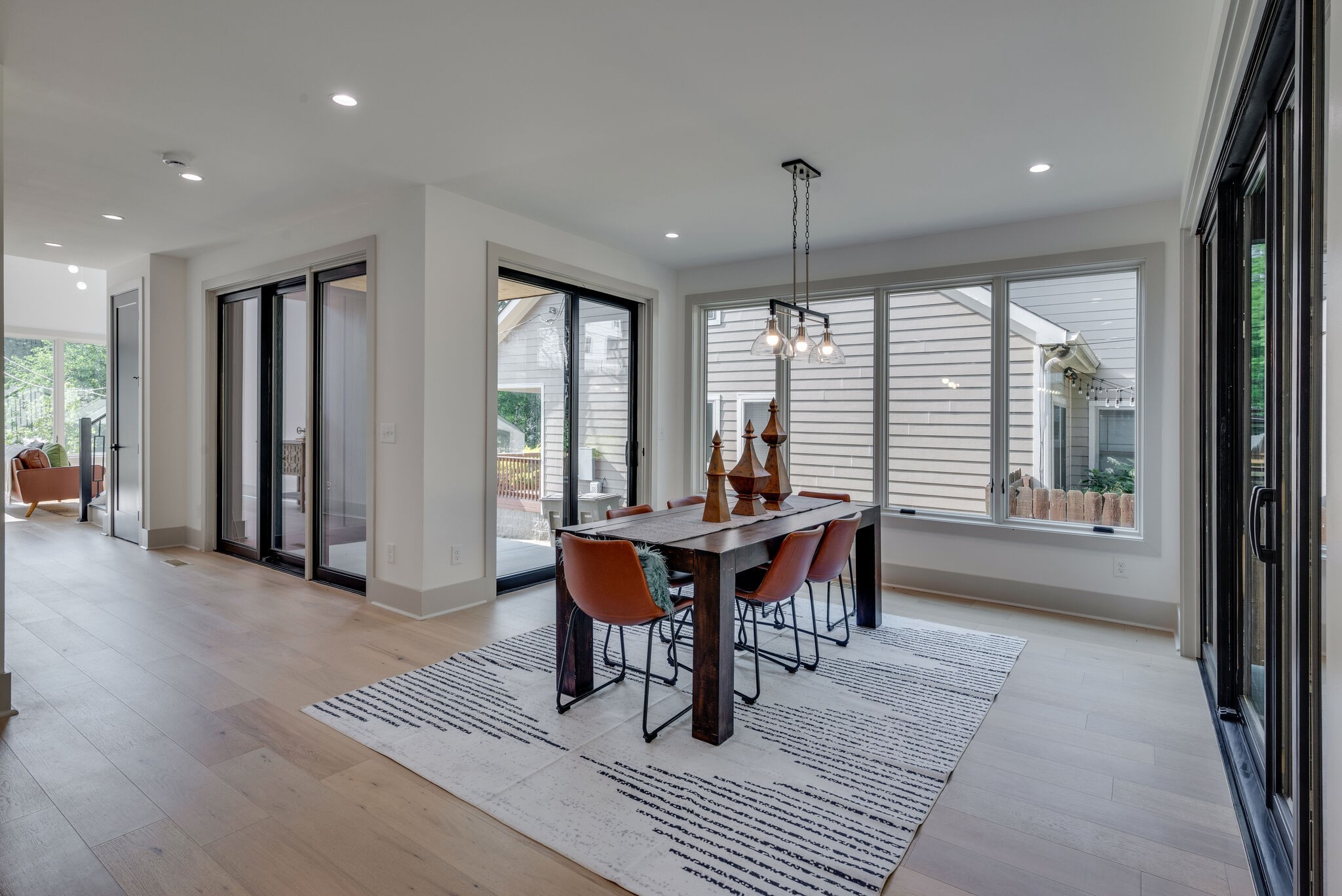 Sunvalley Custom Homes