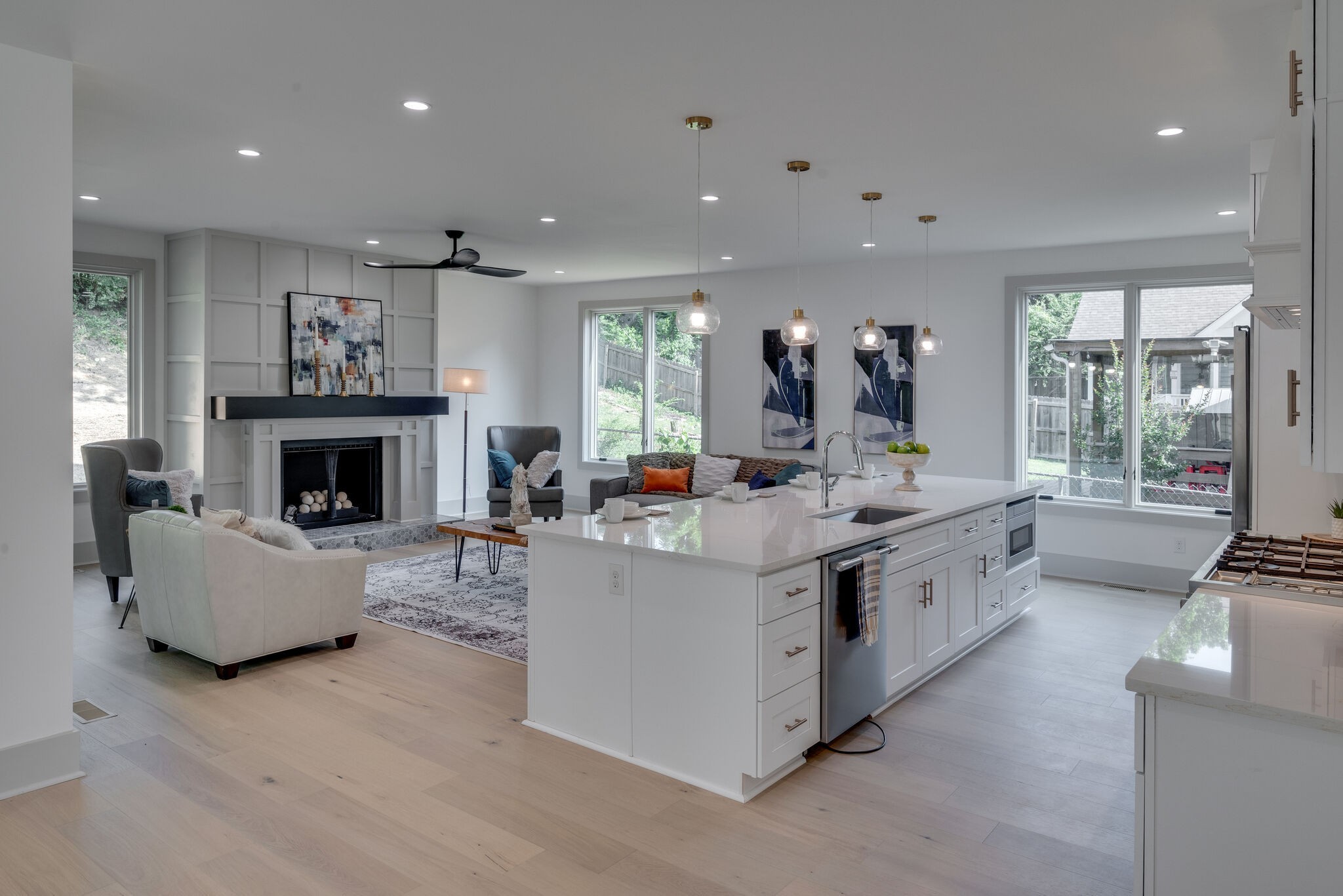 Sunvalley Custom Homes