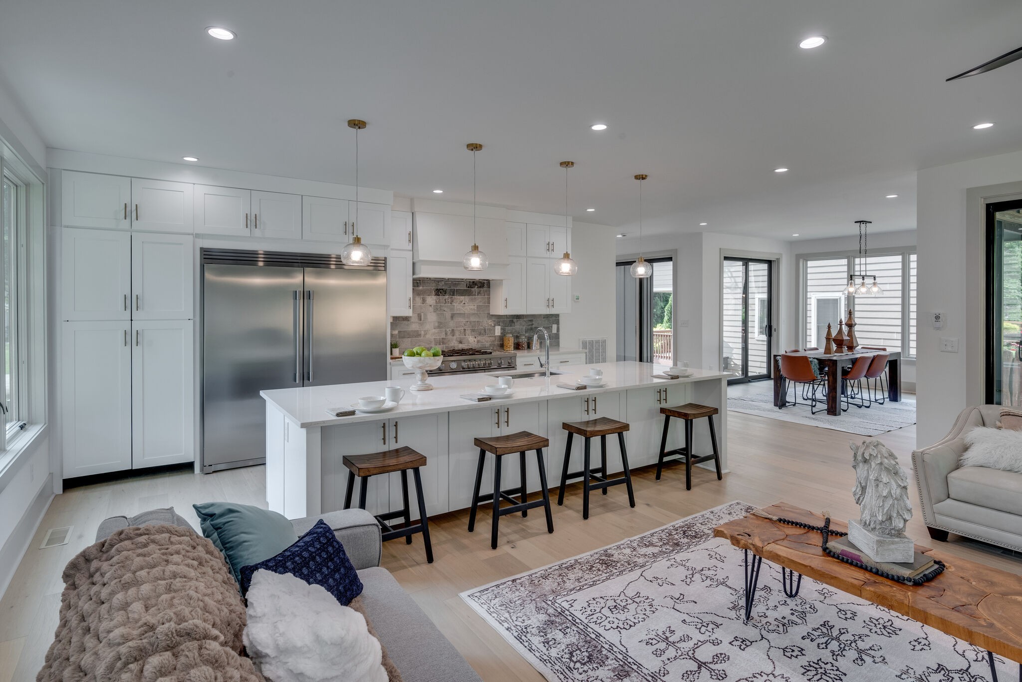 Sunvalley Custom Homes