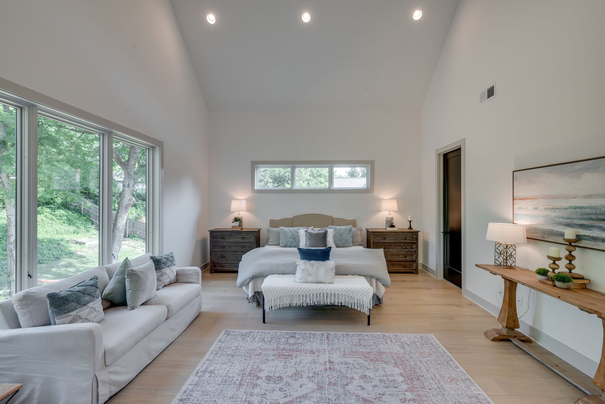Sunvalley Custom Homes