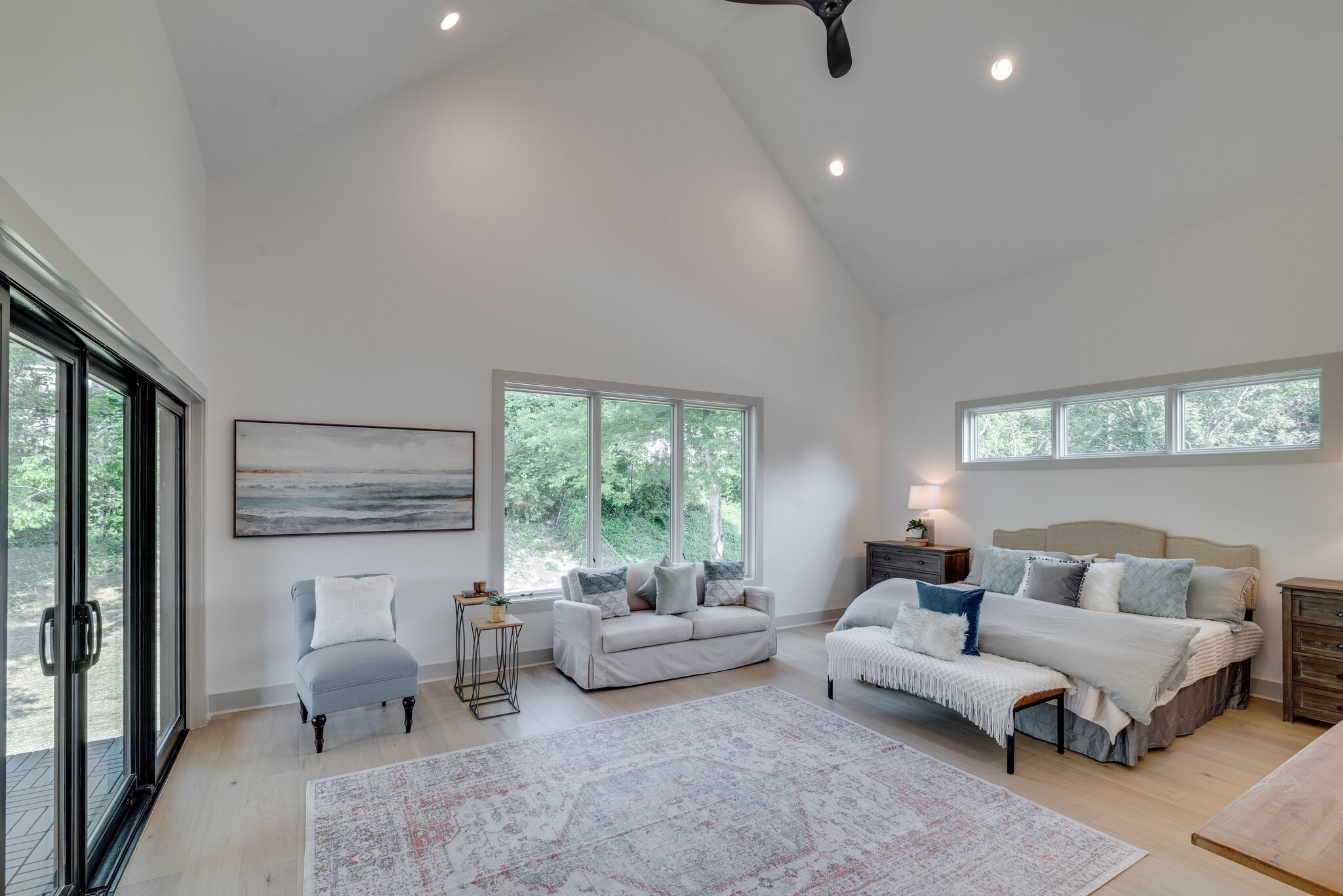 Sunvalley Custom Homes