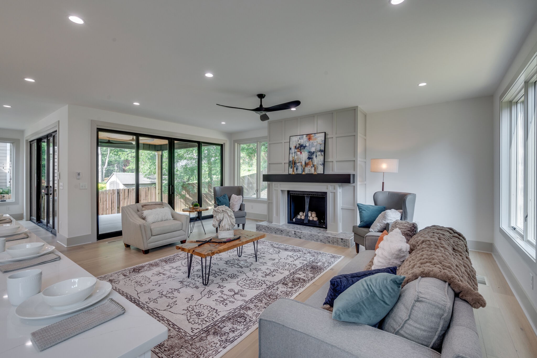 Sunvalley Custom Homes