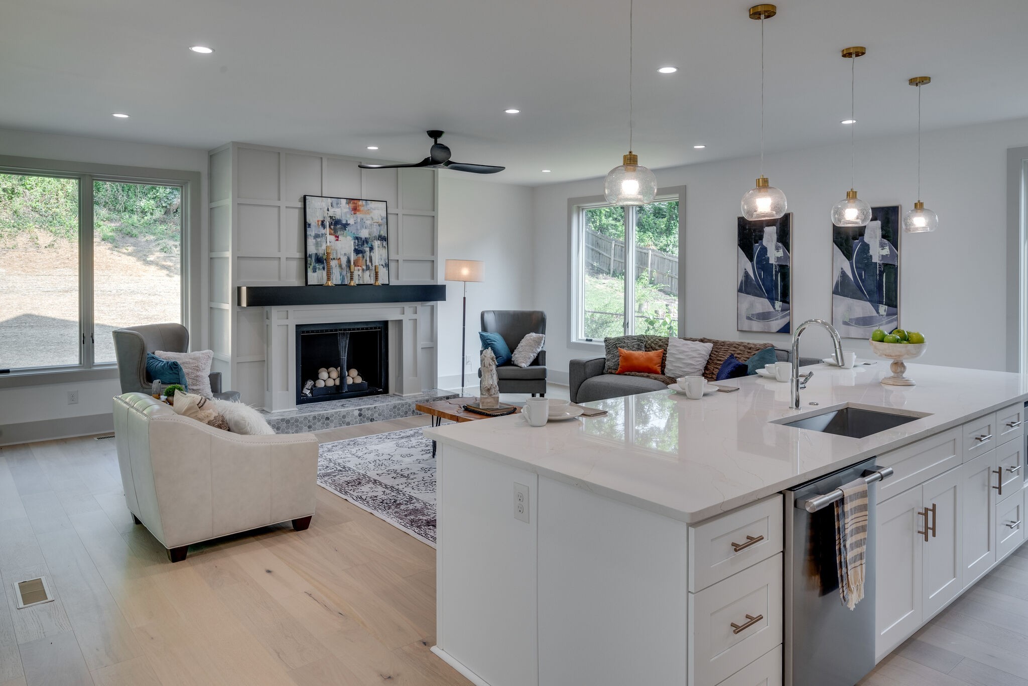 Sunvalley Custom Homes
