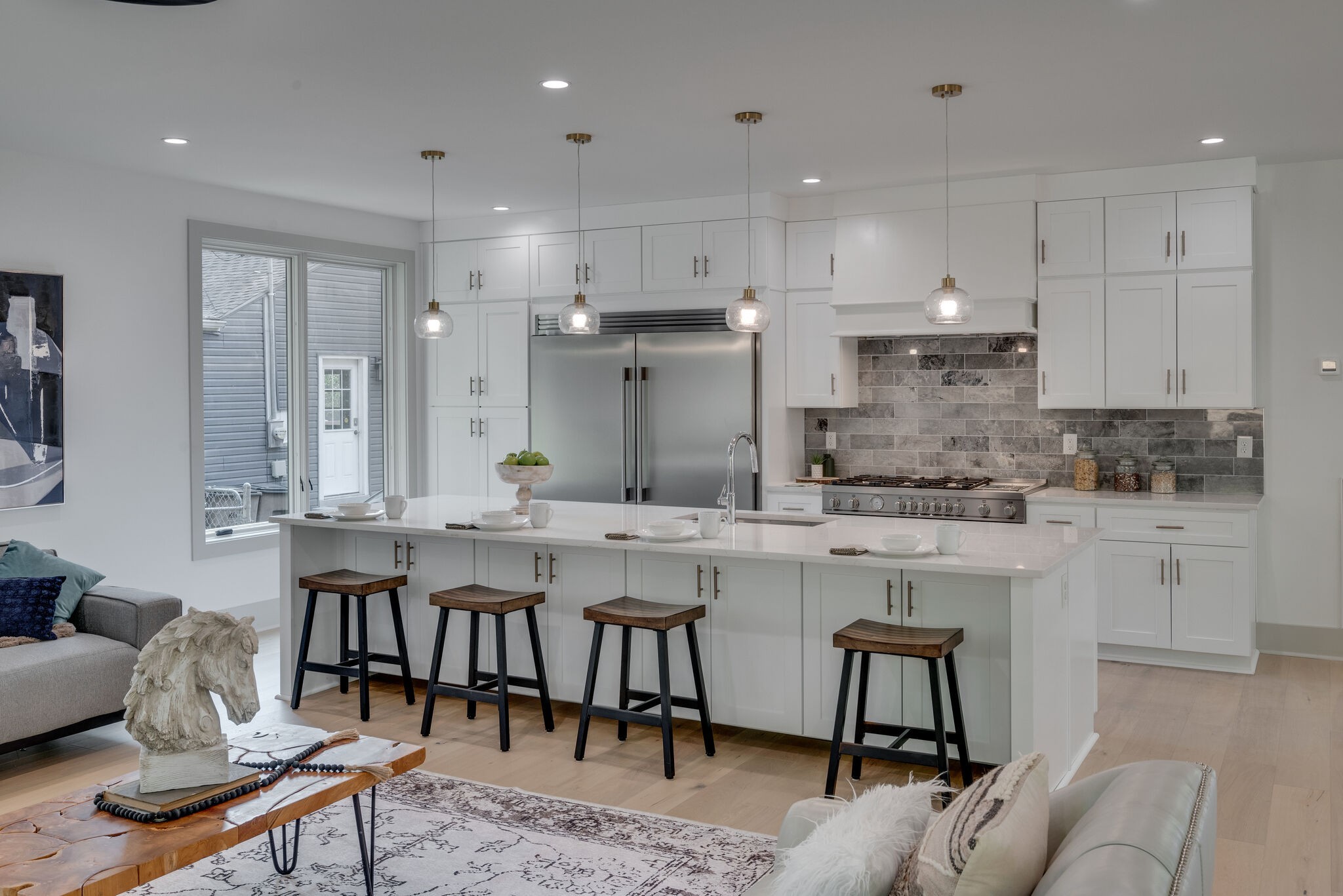 Sunvalley Custom Homes