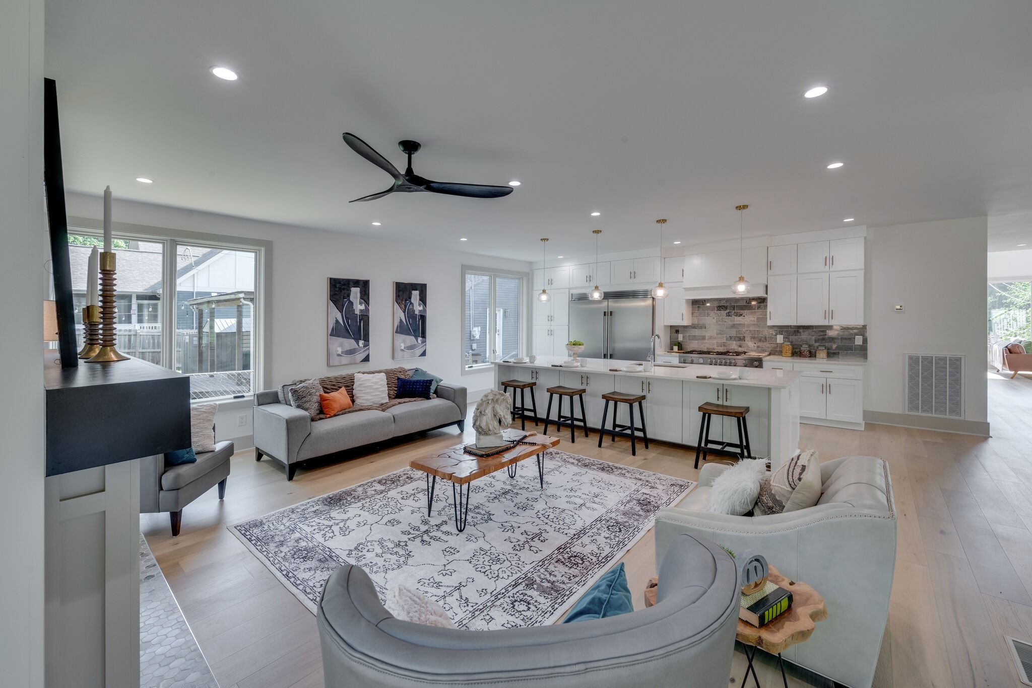 Sunvalley Custom Homes