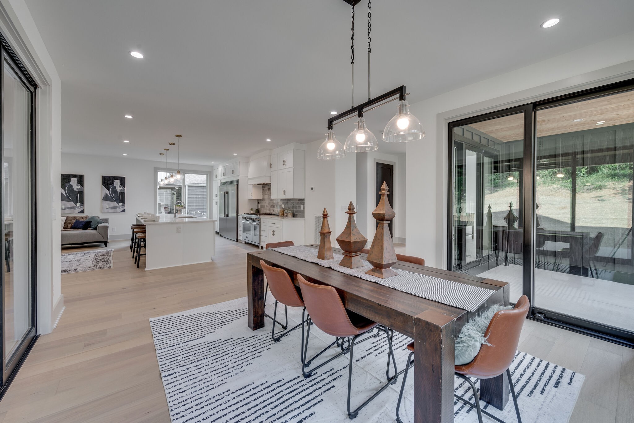 Sunvalley Custom Homes