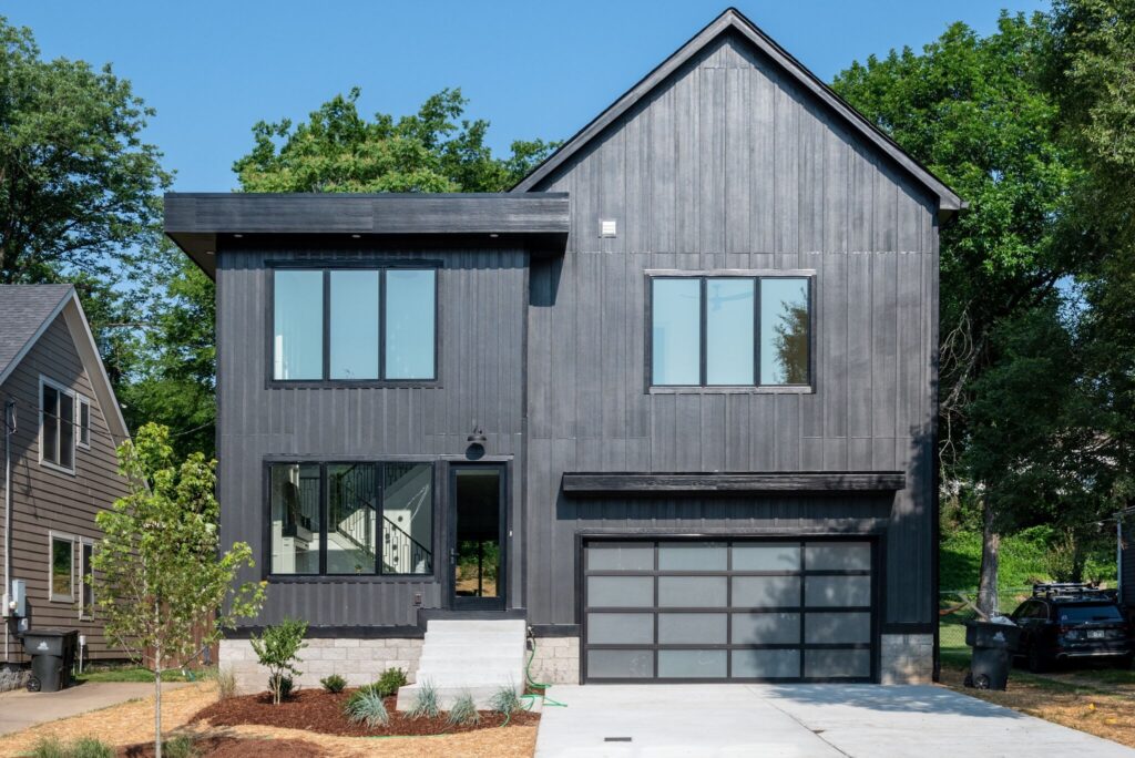 Sunvalley Custom Homes