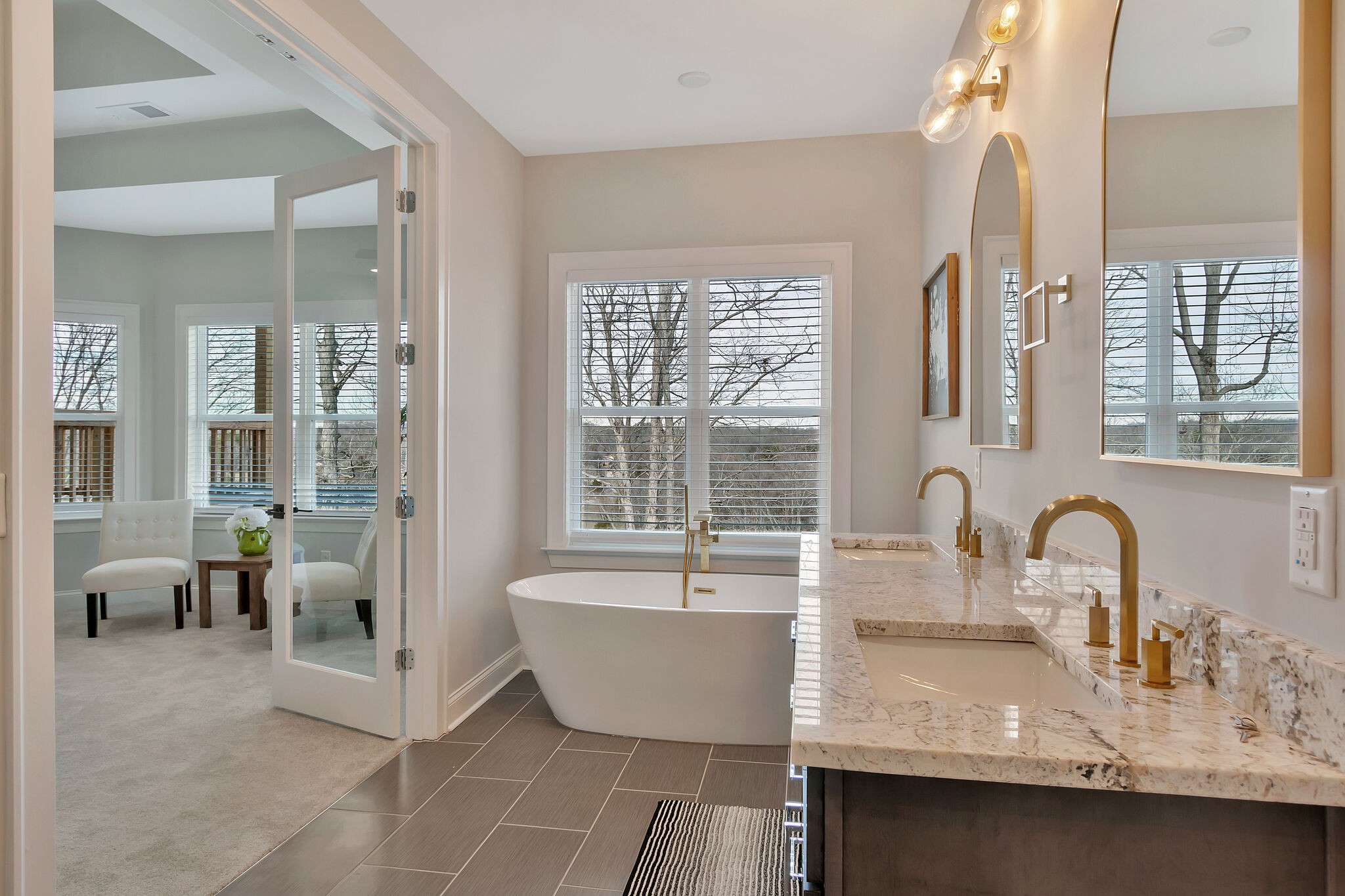 Sunvalley Custom Homes
