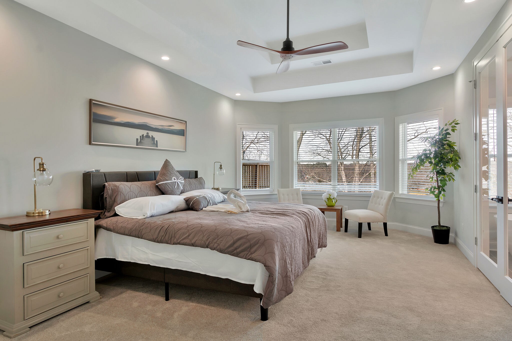 Sunvalley Custom Homes
