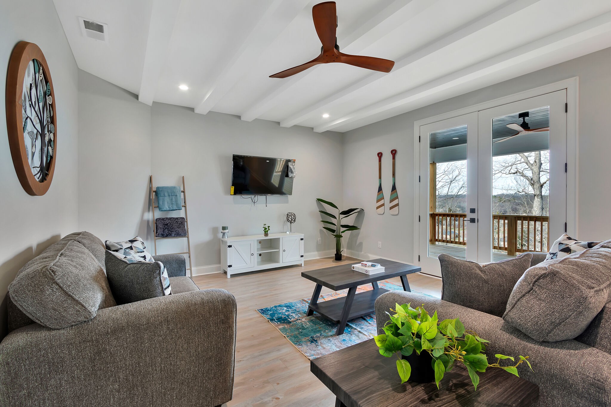 Sunvalley Custom Homes
