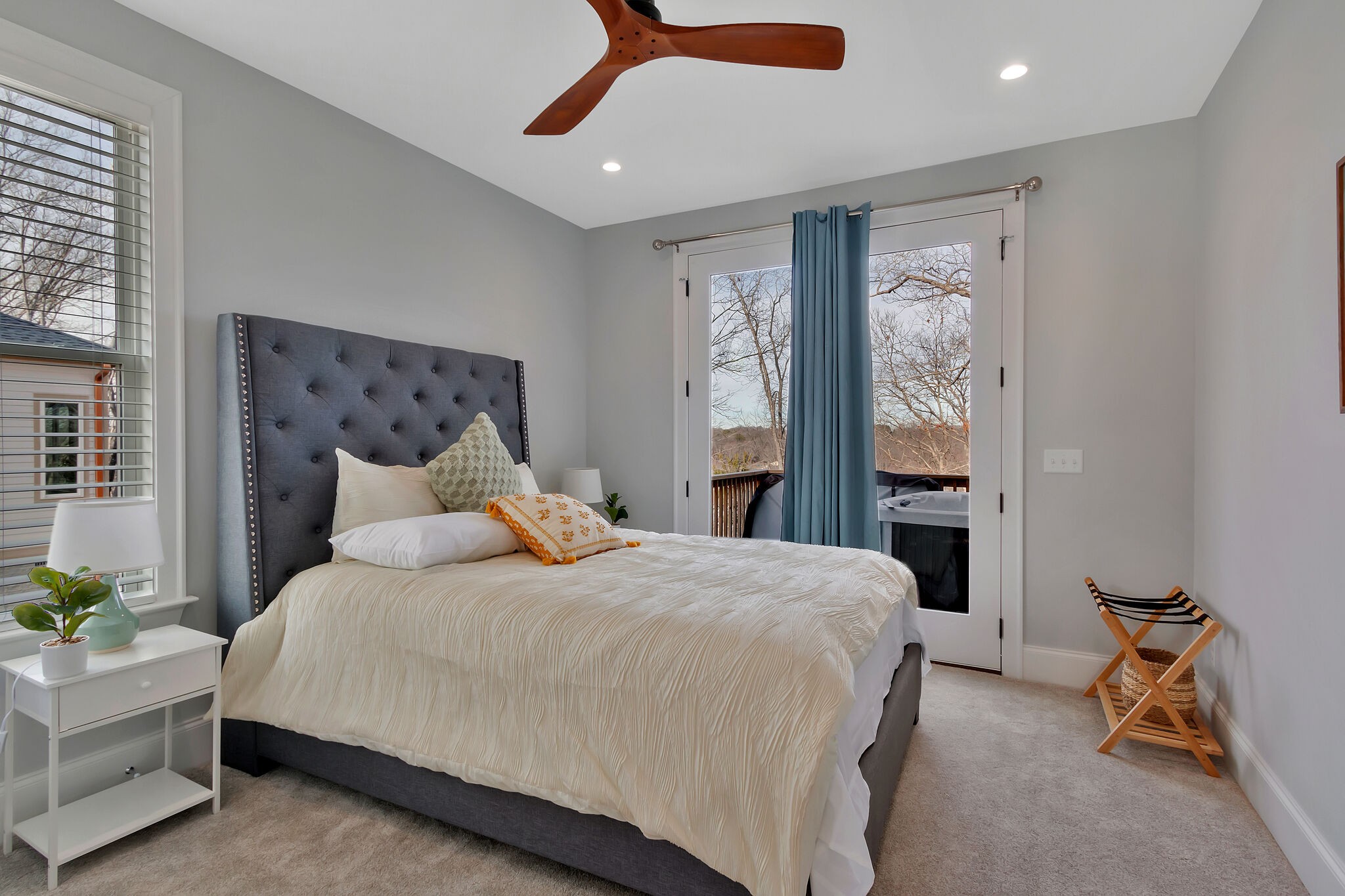 Sunvalley Custom Homes