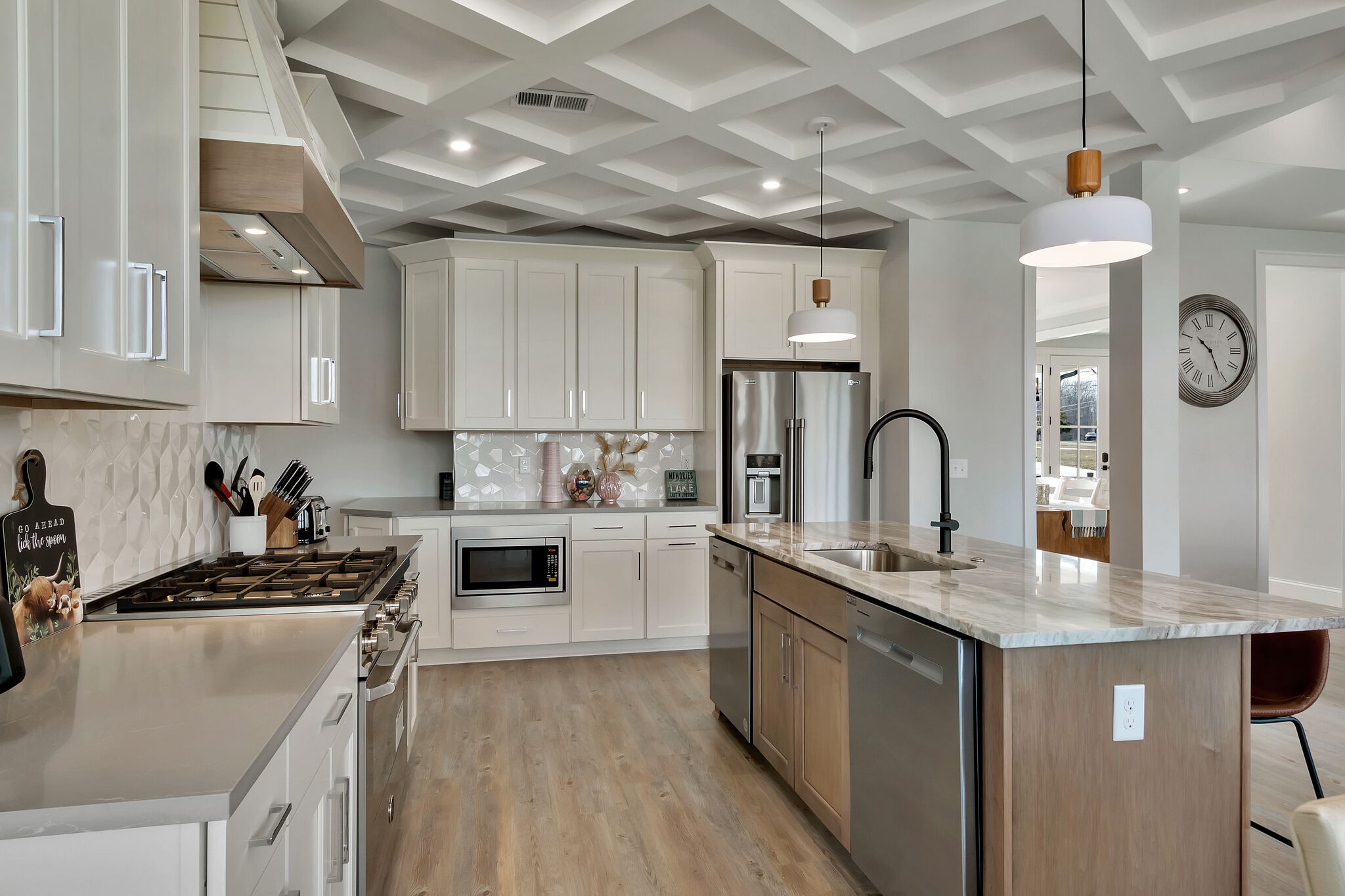 Sunvalley Custom Homes