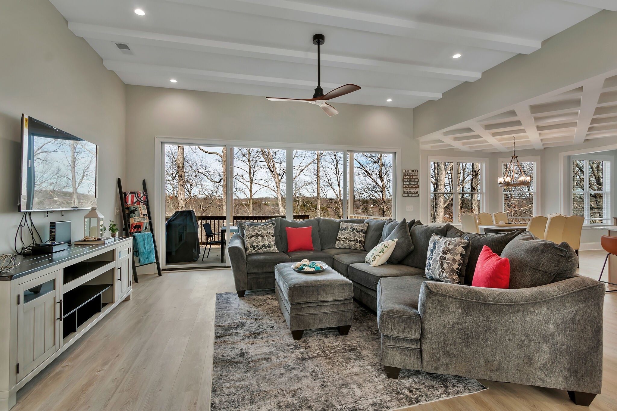 Sunvalley Custom Homes