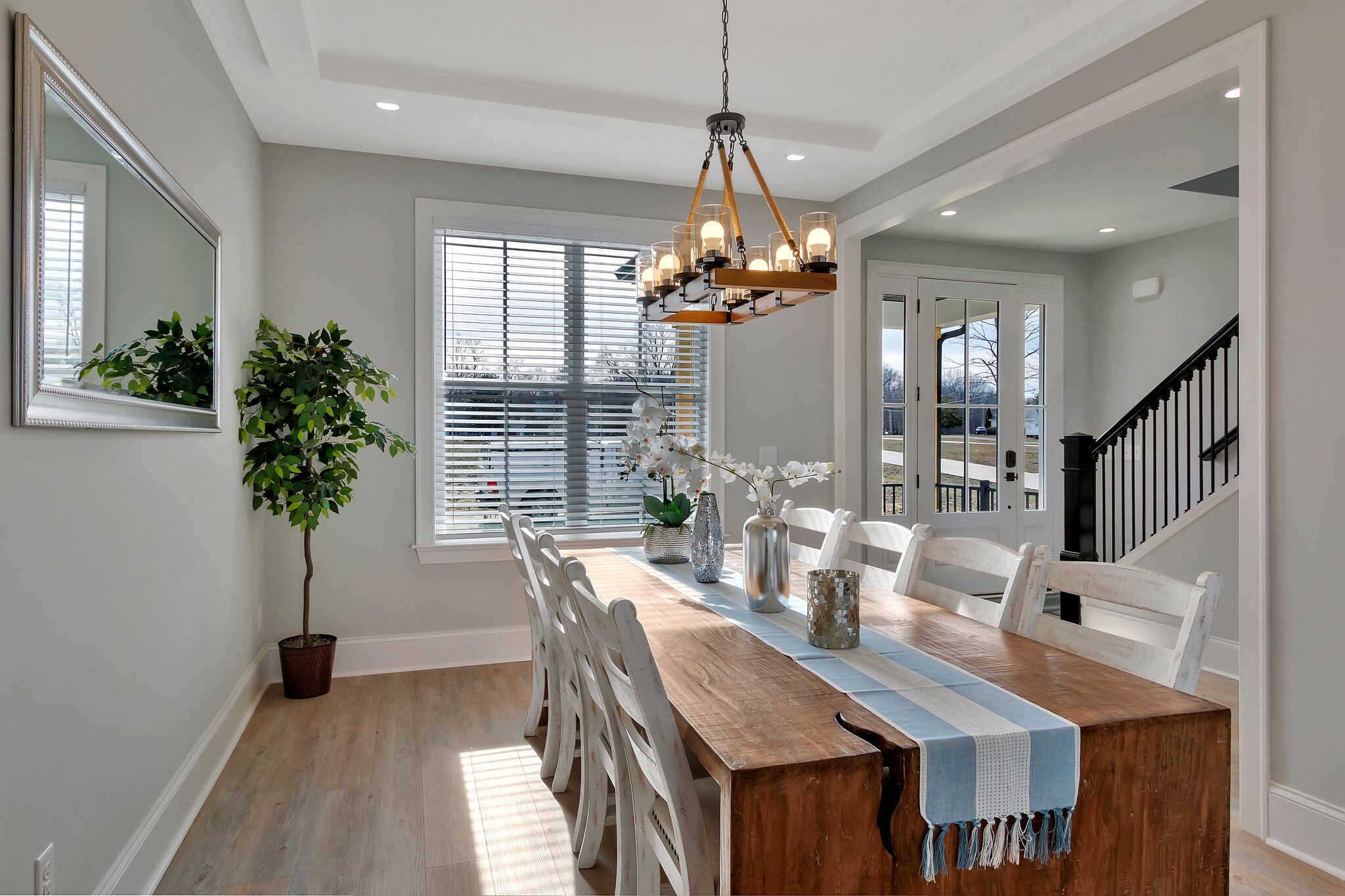 Sunvalley Custom Homes