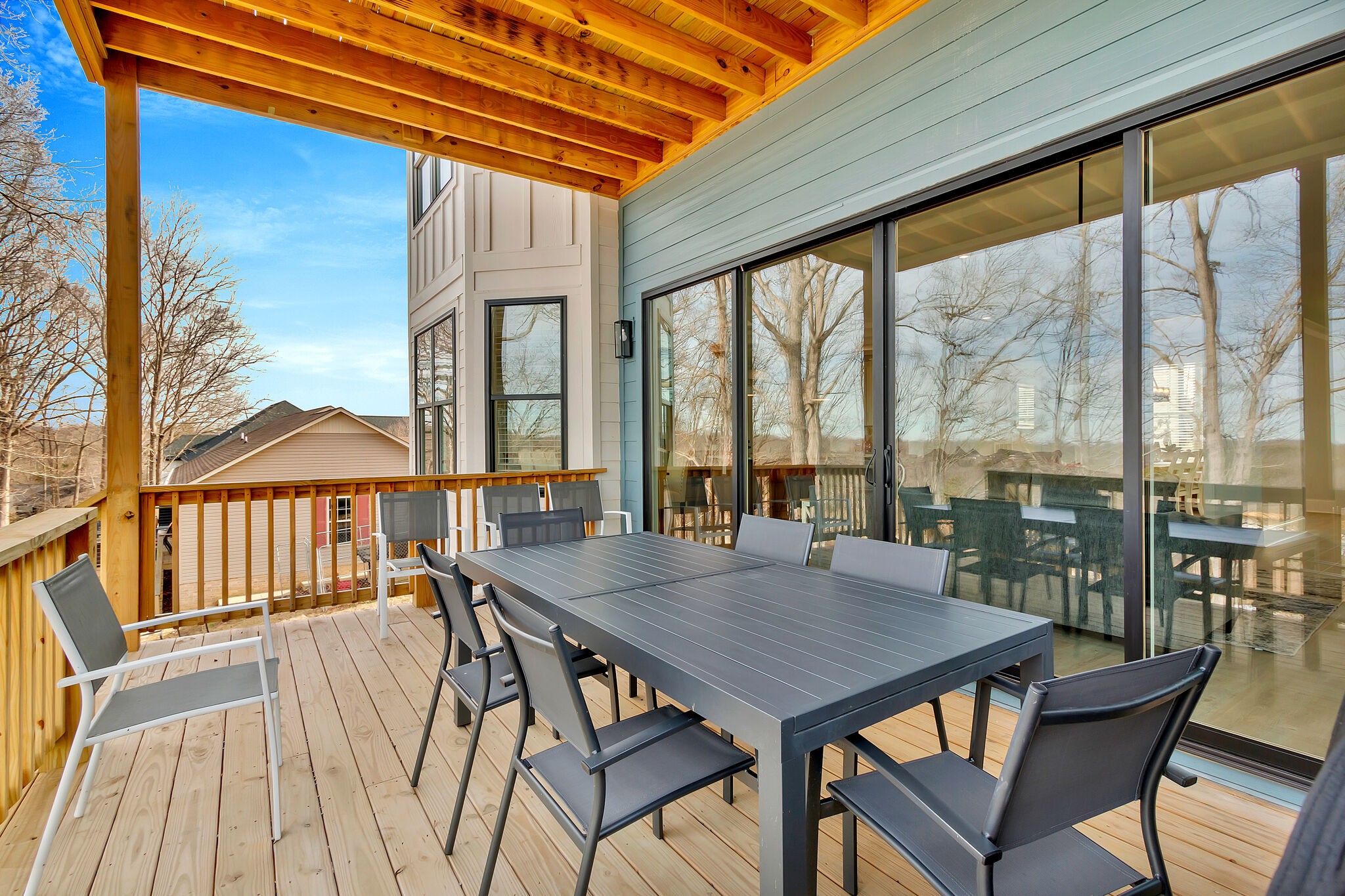 Sunvalley Custom Homes