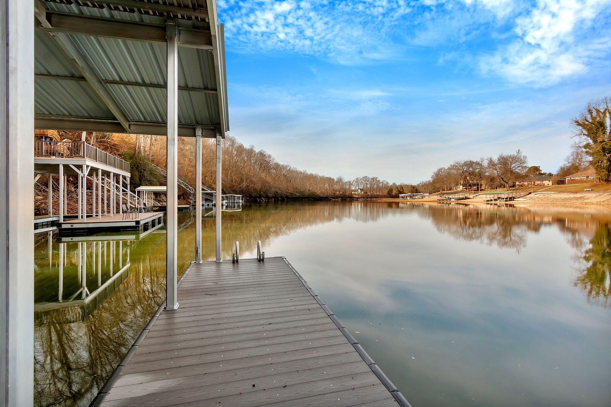 Sunvalley Custom Homes