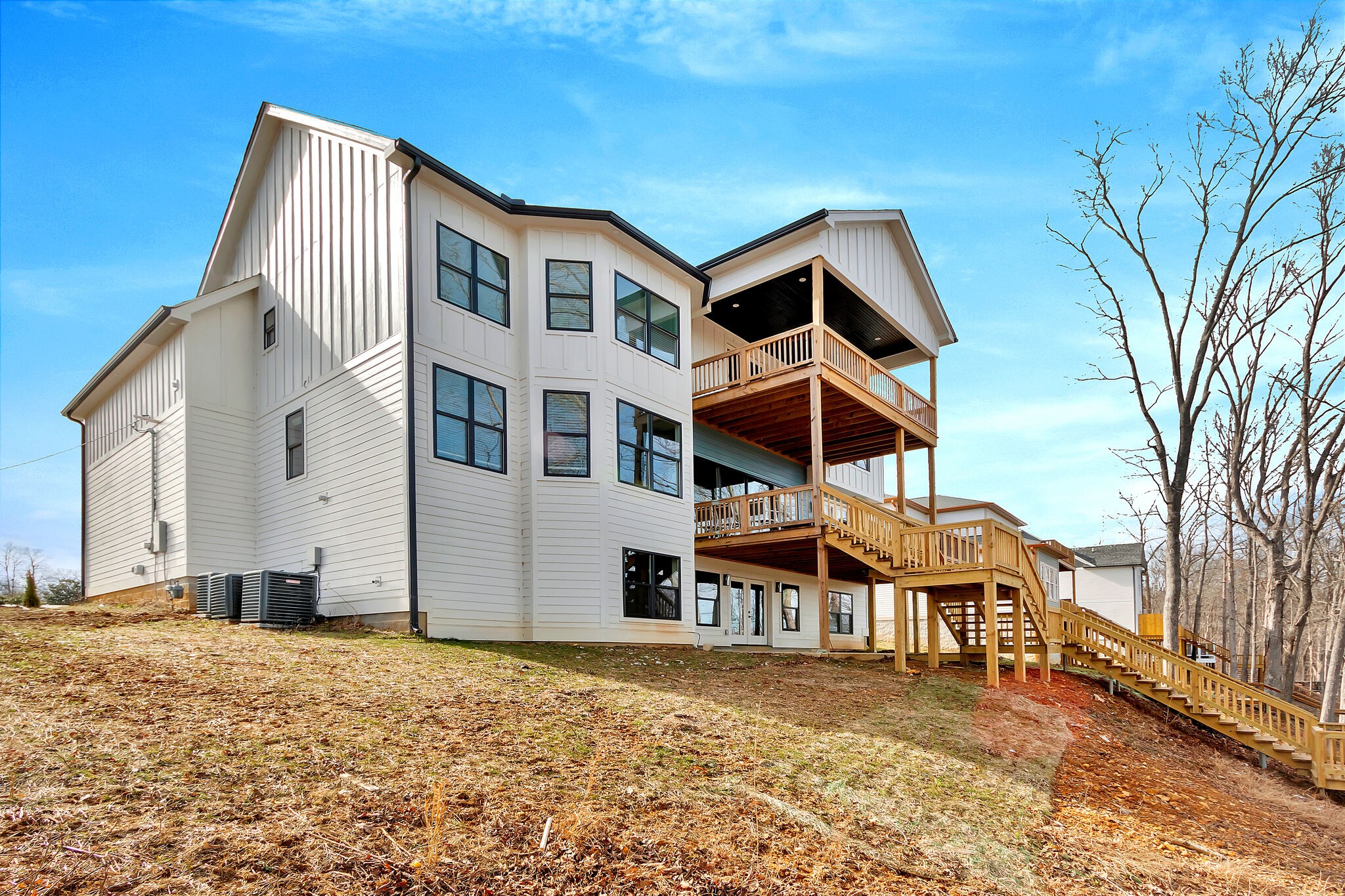 Sunvalley Custom Homes