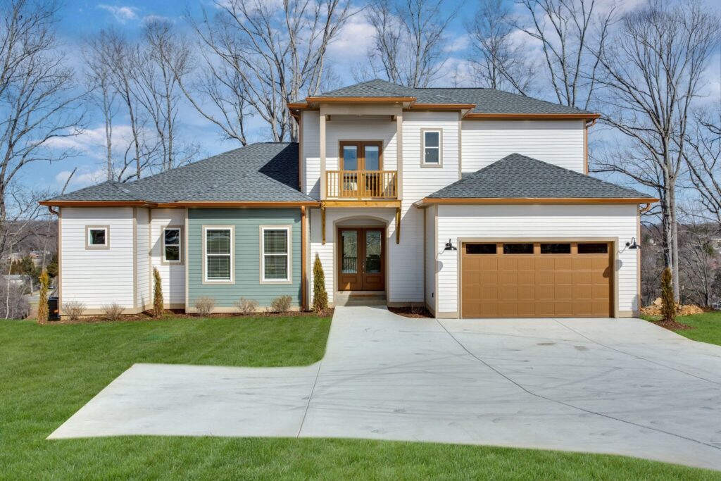 Sunvalley Custom Homes