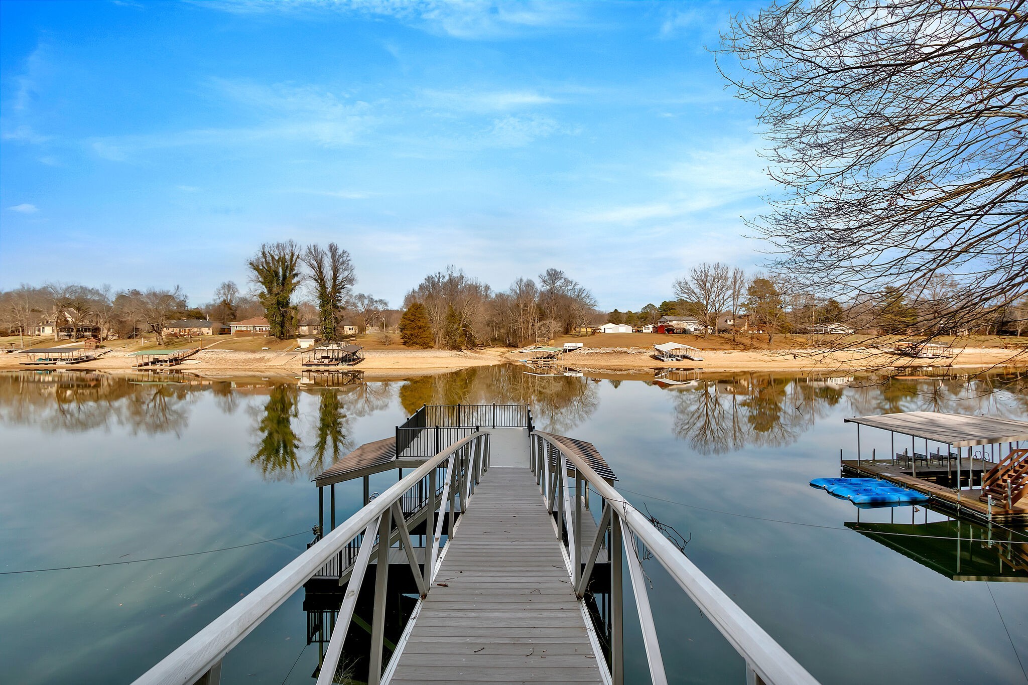 Sunvalley Custom Homes