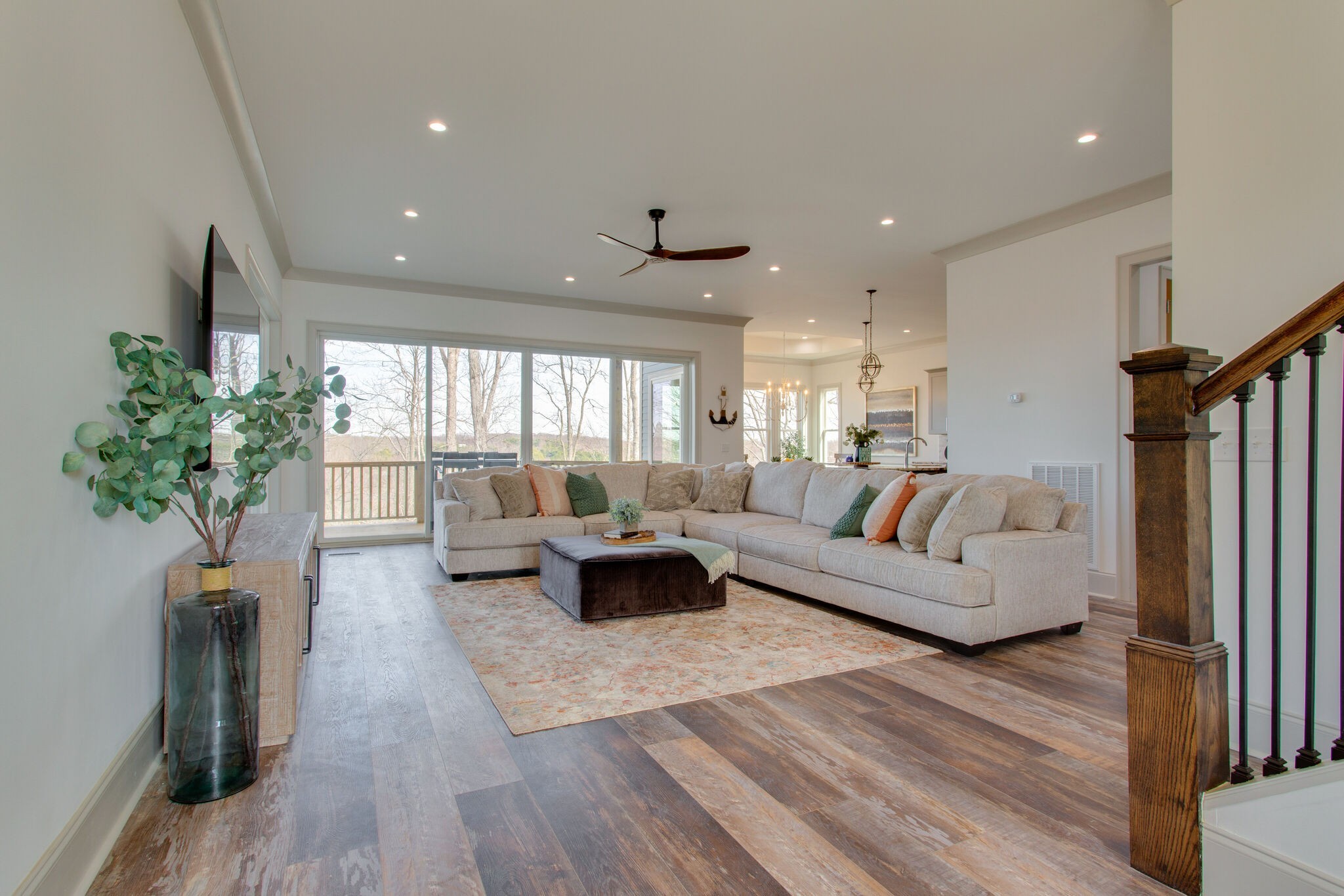 Sunvalley Custom Homes