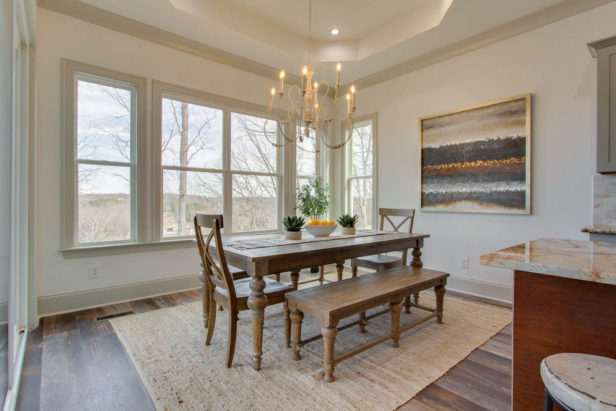 Sunvalley Custom Homes