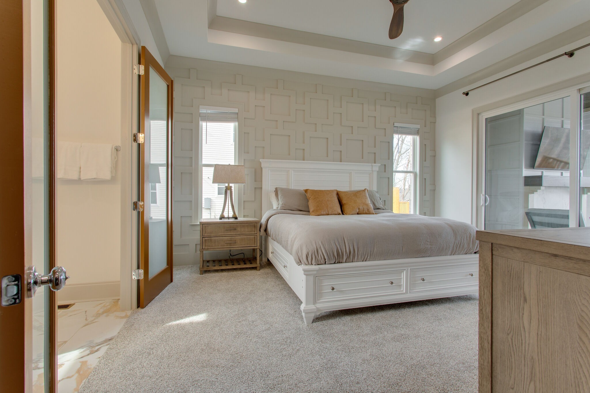 Sunvalley Custom Homes