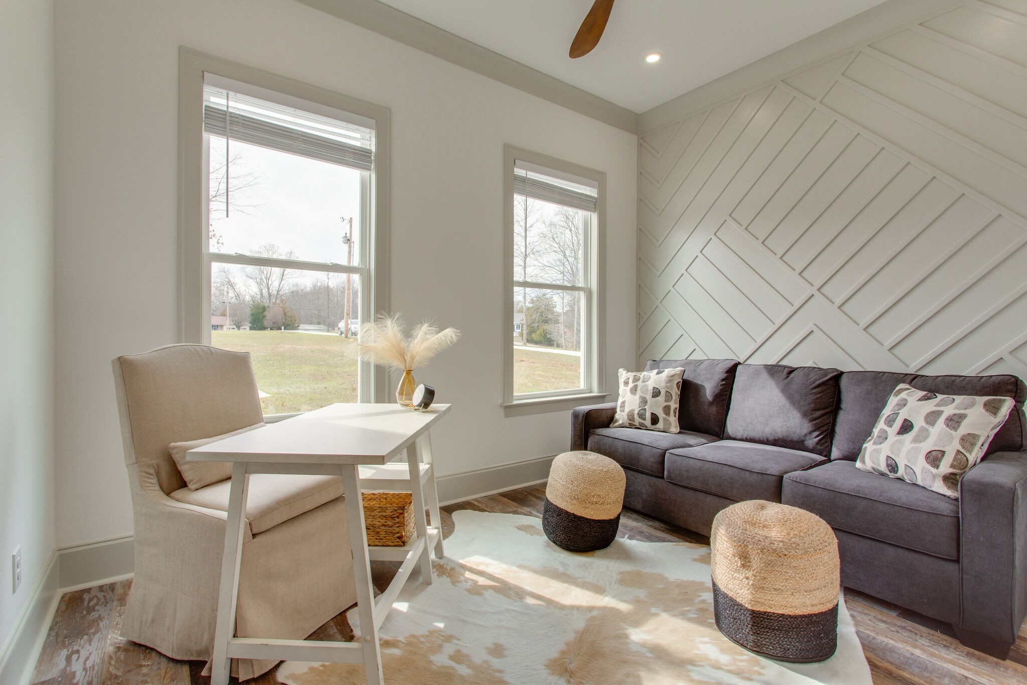 Sunvalley Custom Homes