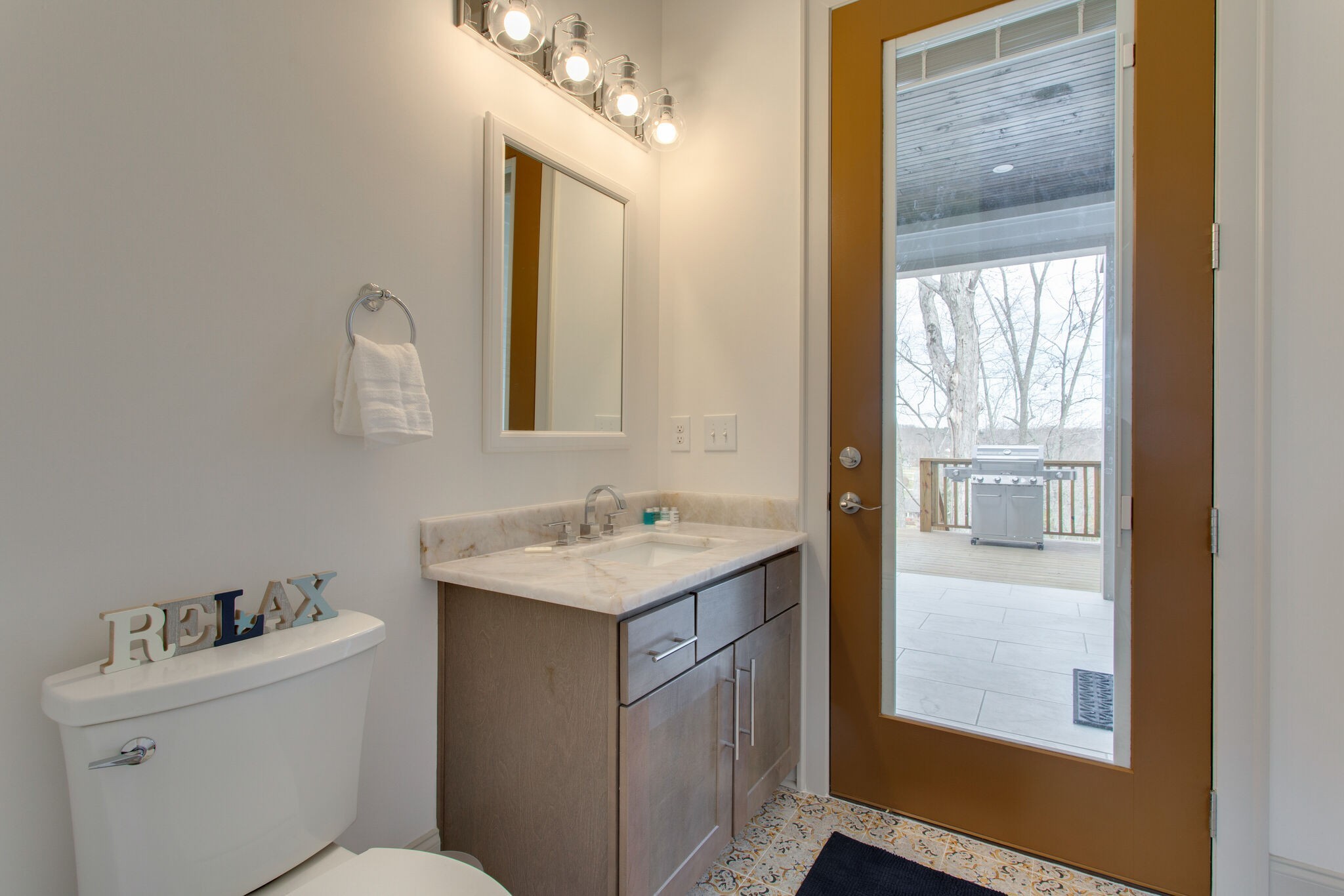 Sunvalley Custom Homes