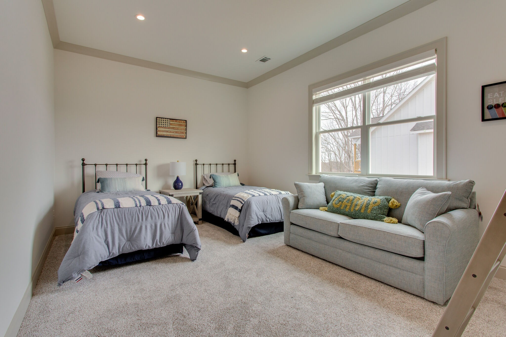 Sunvalley Custom Homes