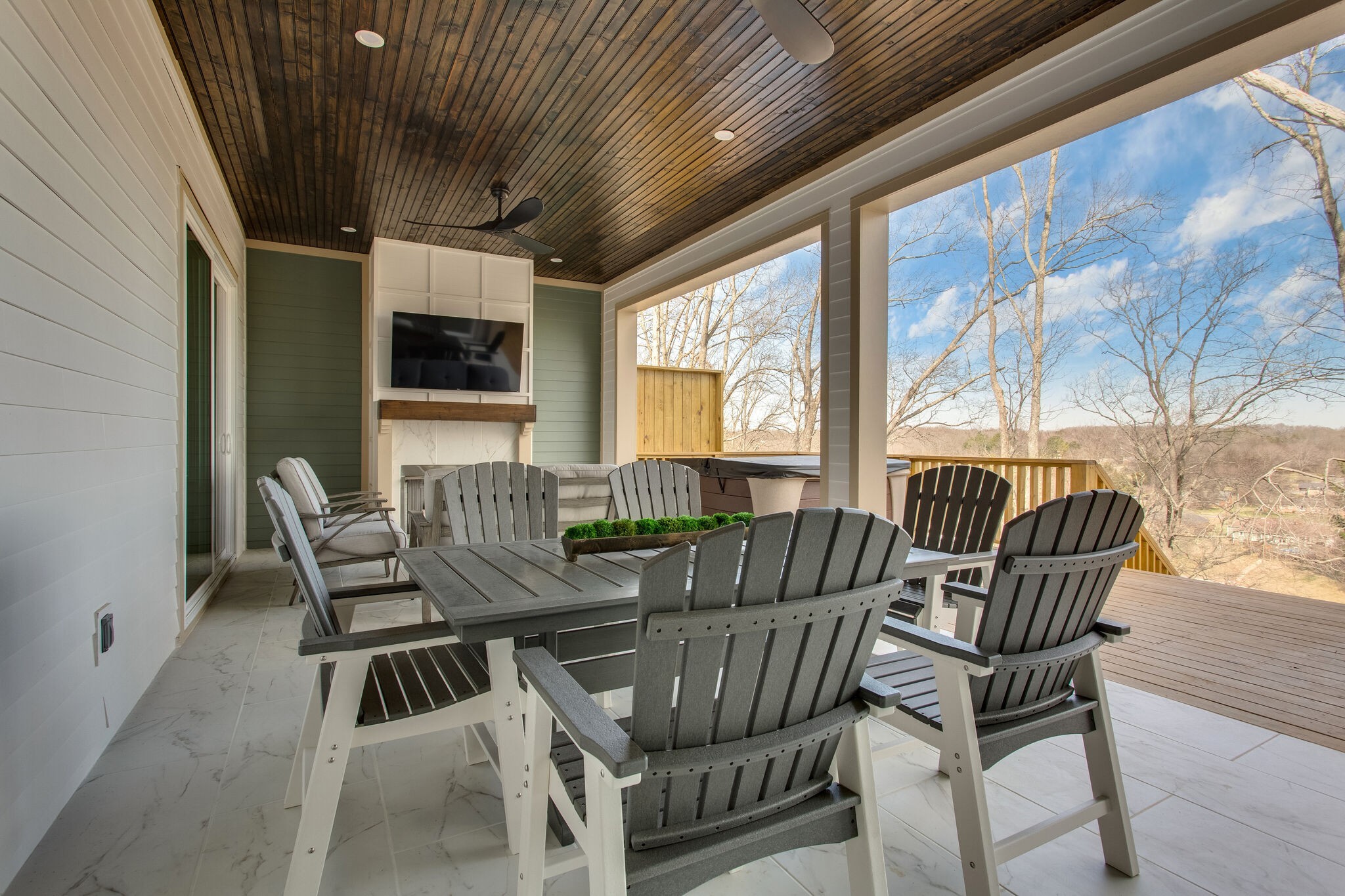 Sunvalley Custom Homes