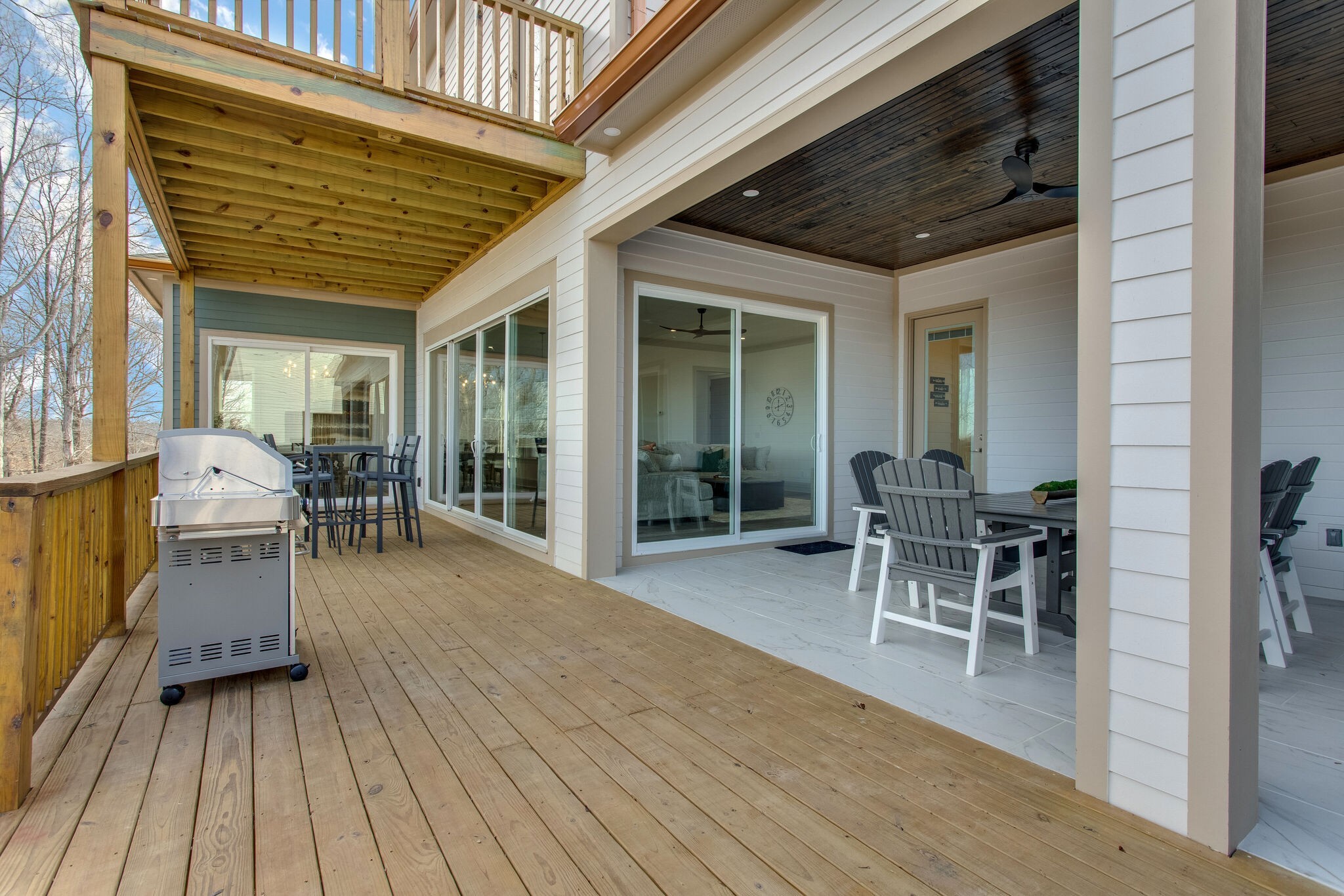 Sunvalley Custom Homes